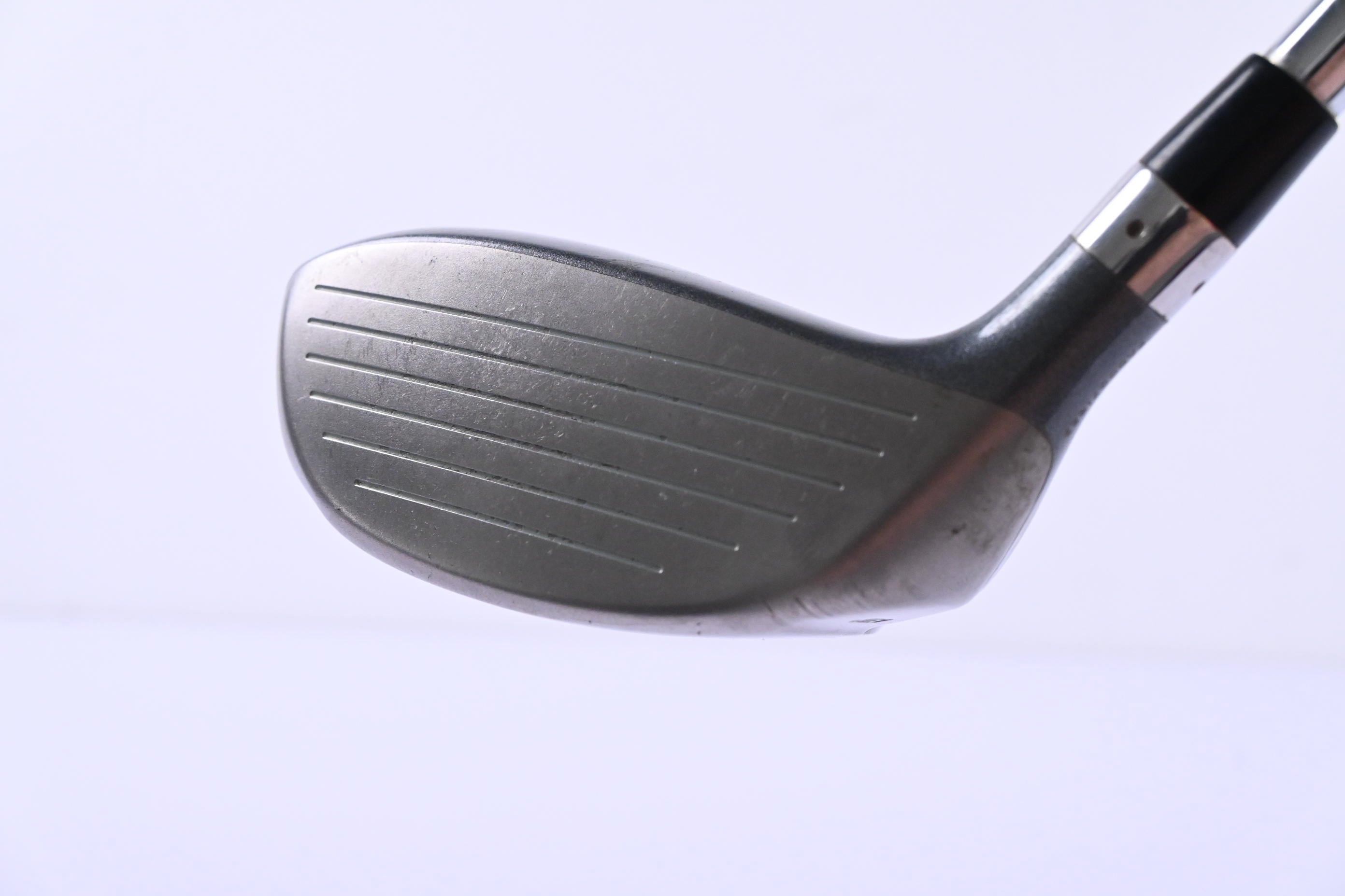 Nike T40 #3 Wood / 13 Degree / Regular Flex Steel Shaft