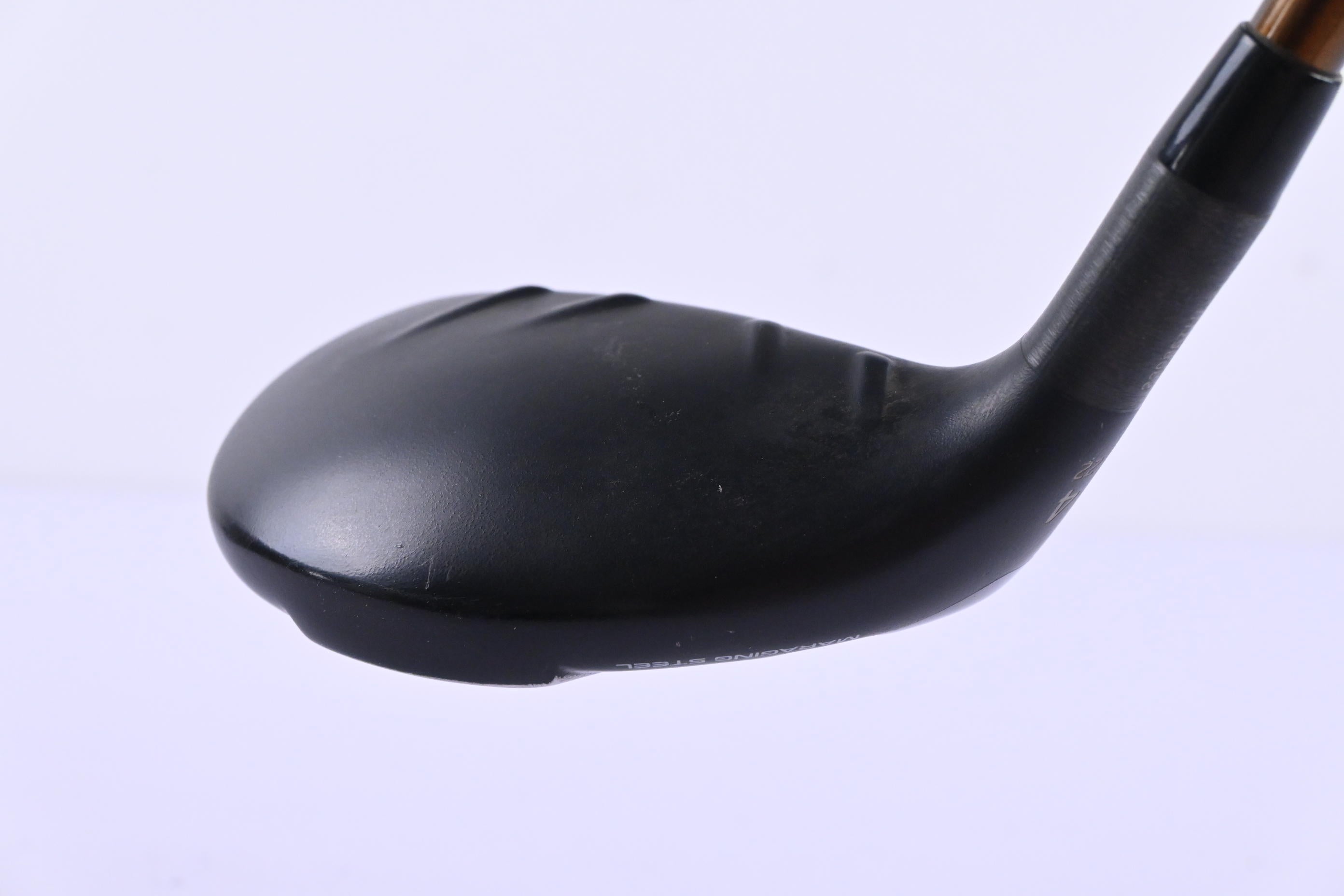 Left Hand Ping G400 #4 Hybrid / 22 Degree / Regular Flex Ping Alta CB 70 Shaft
