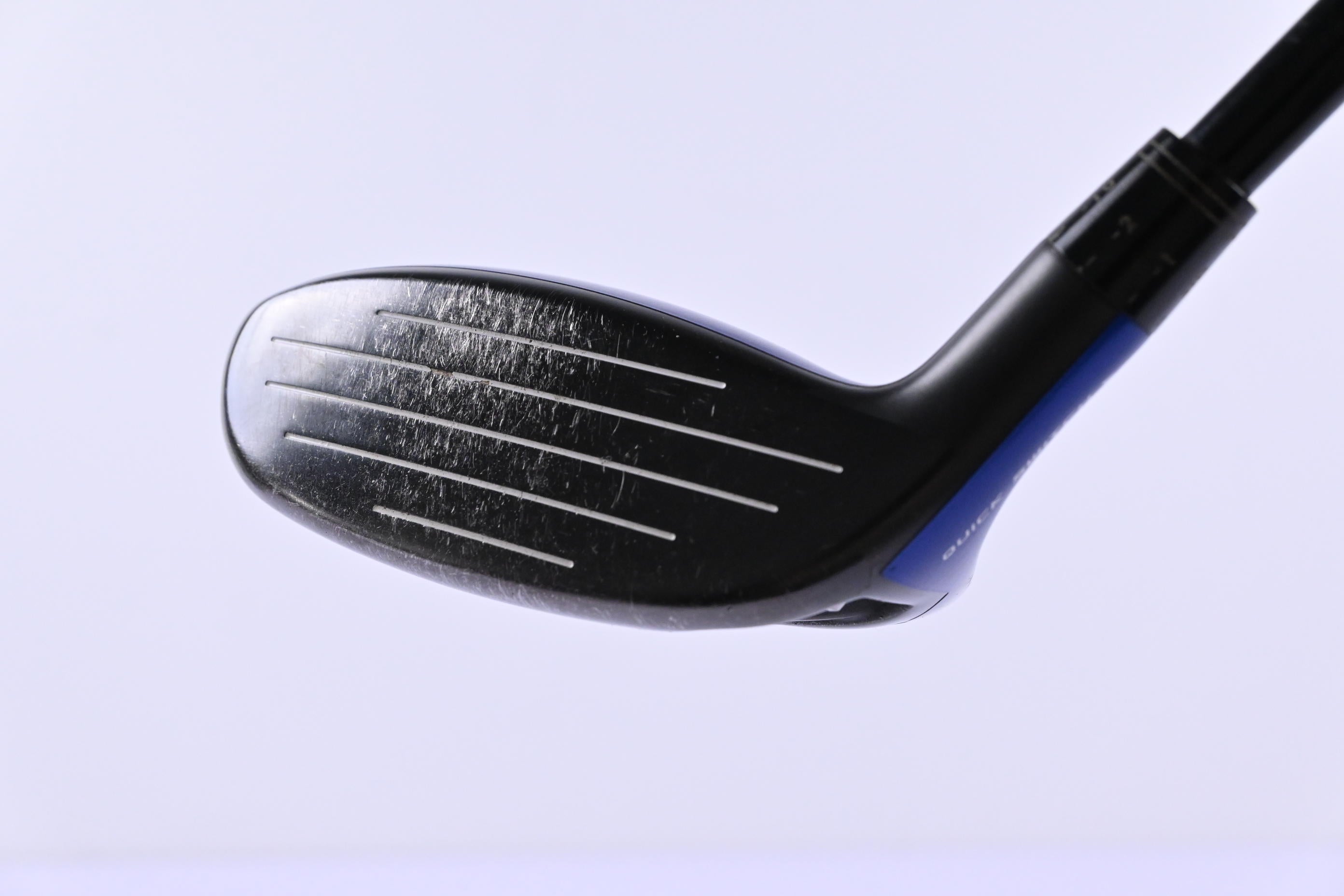 Mizuno ST180 #3 Wood / 15 Degree / Stiff Flex Tensei CK Blue 60 Shaft