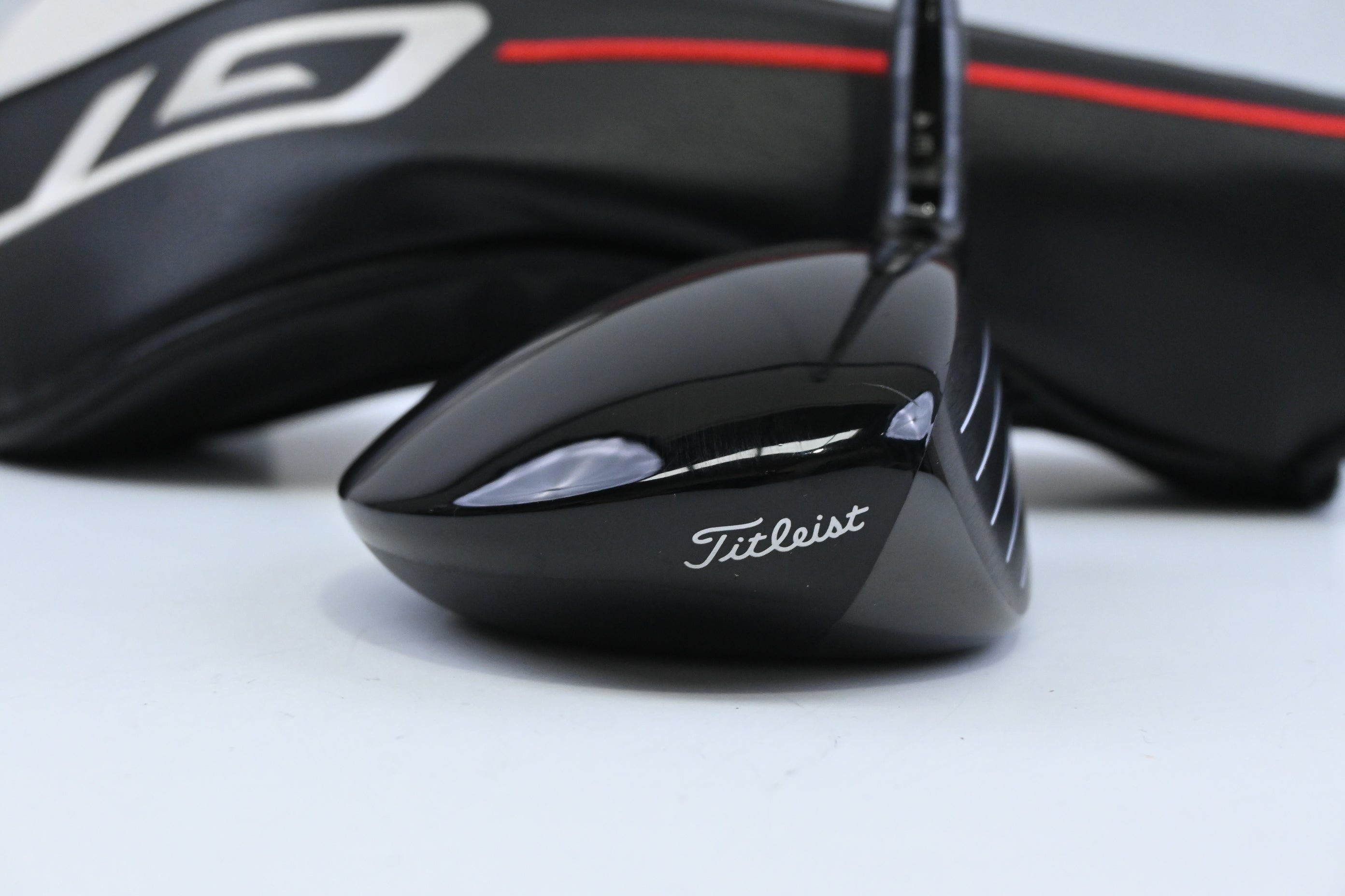 Titleist GT280 Mini Driver / 13 Degree / Stiff Flex Tensei 1K Blue 65
