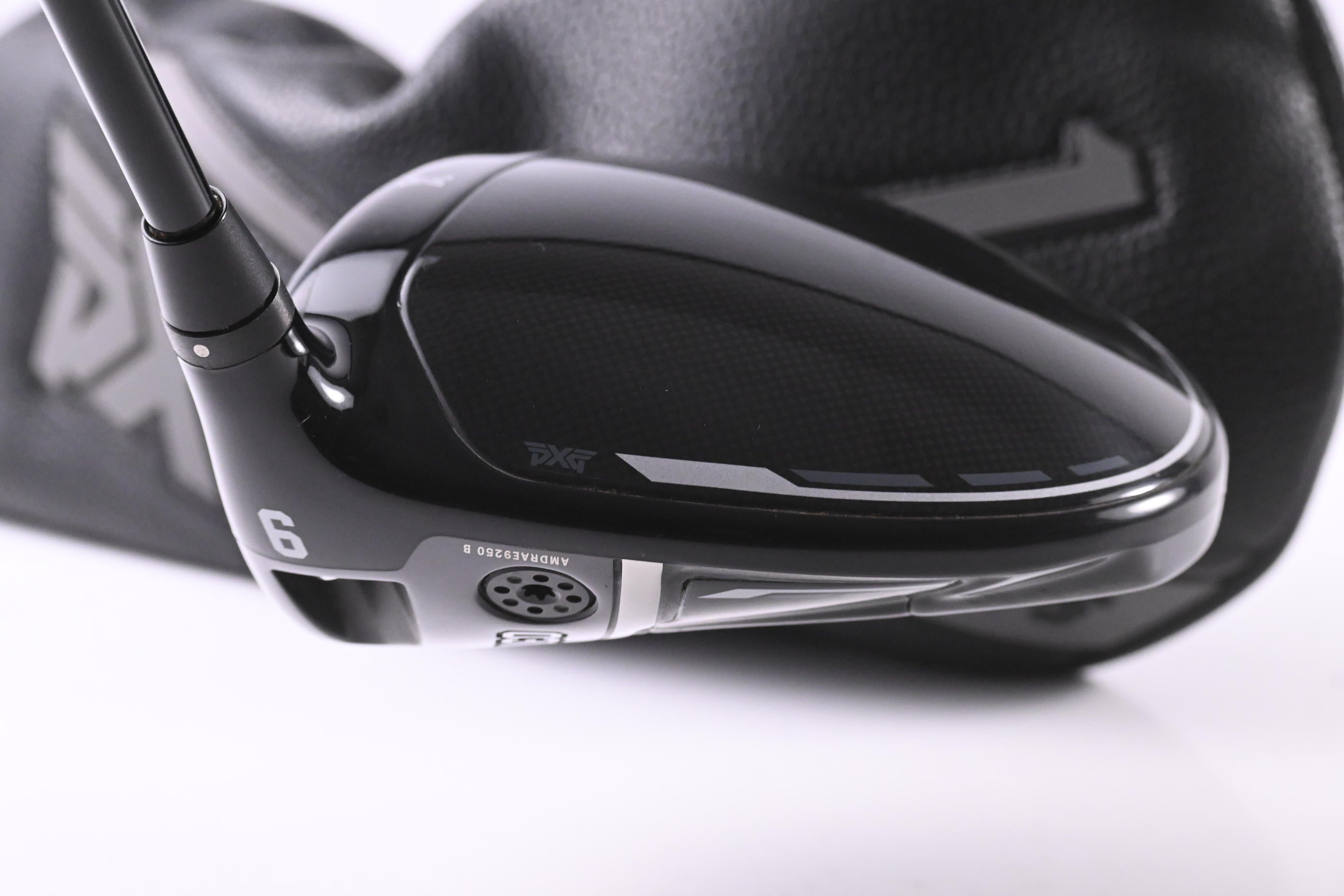 PXG 0311 Black Ops Driver / 9 Degree / Stiff Flex HZRDUS Black 70 Shaft