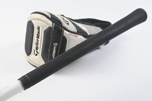 Taylormade R11S #3 Wood / 15.5 Degree / Regular Flex Aldila RIP Phenom 70 Shaft