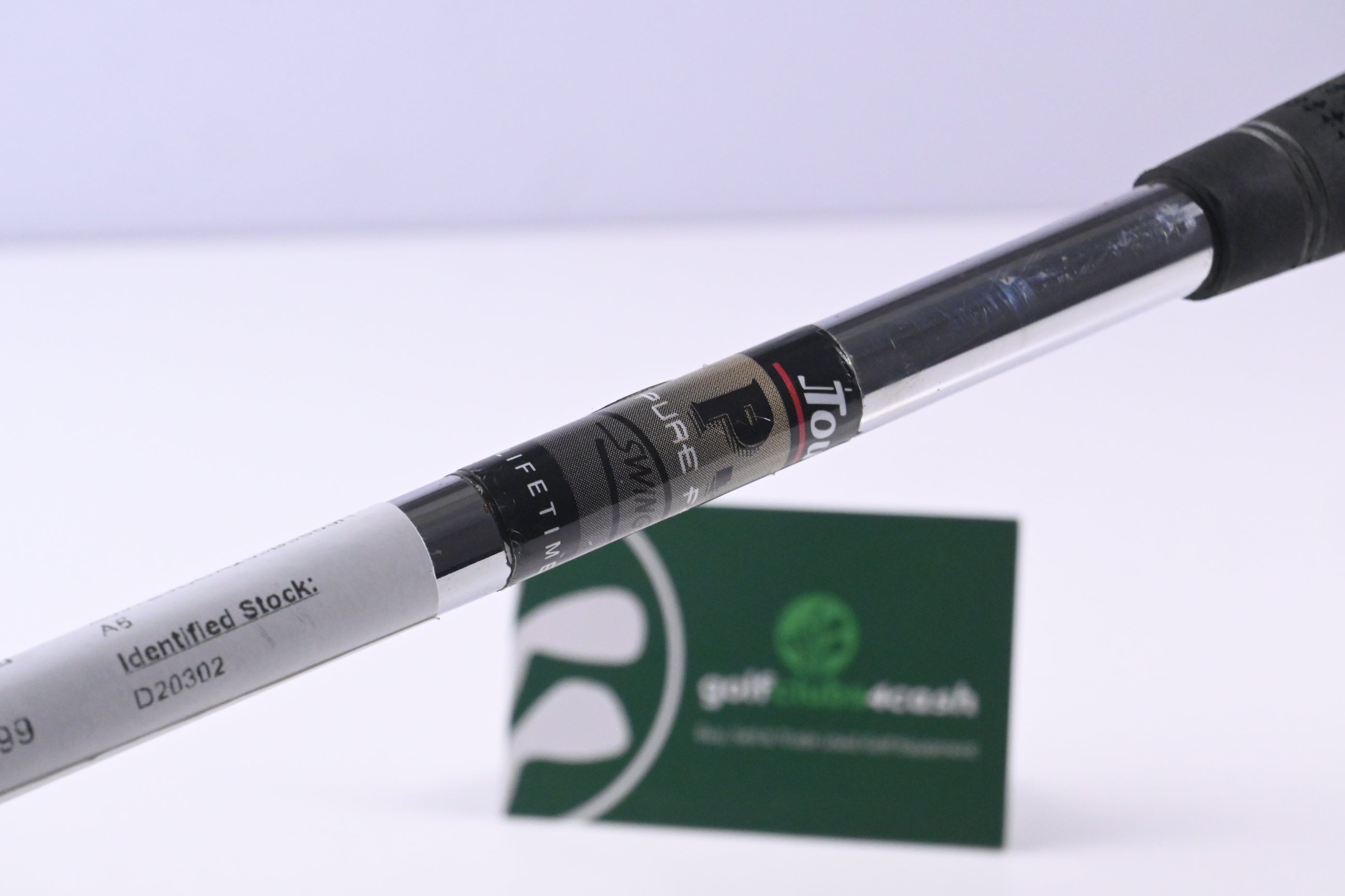 Tour Edge Bazooka 360 Pure Feel III Putter / 35 Inch