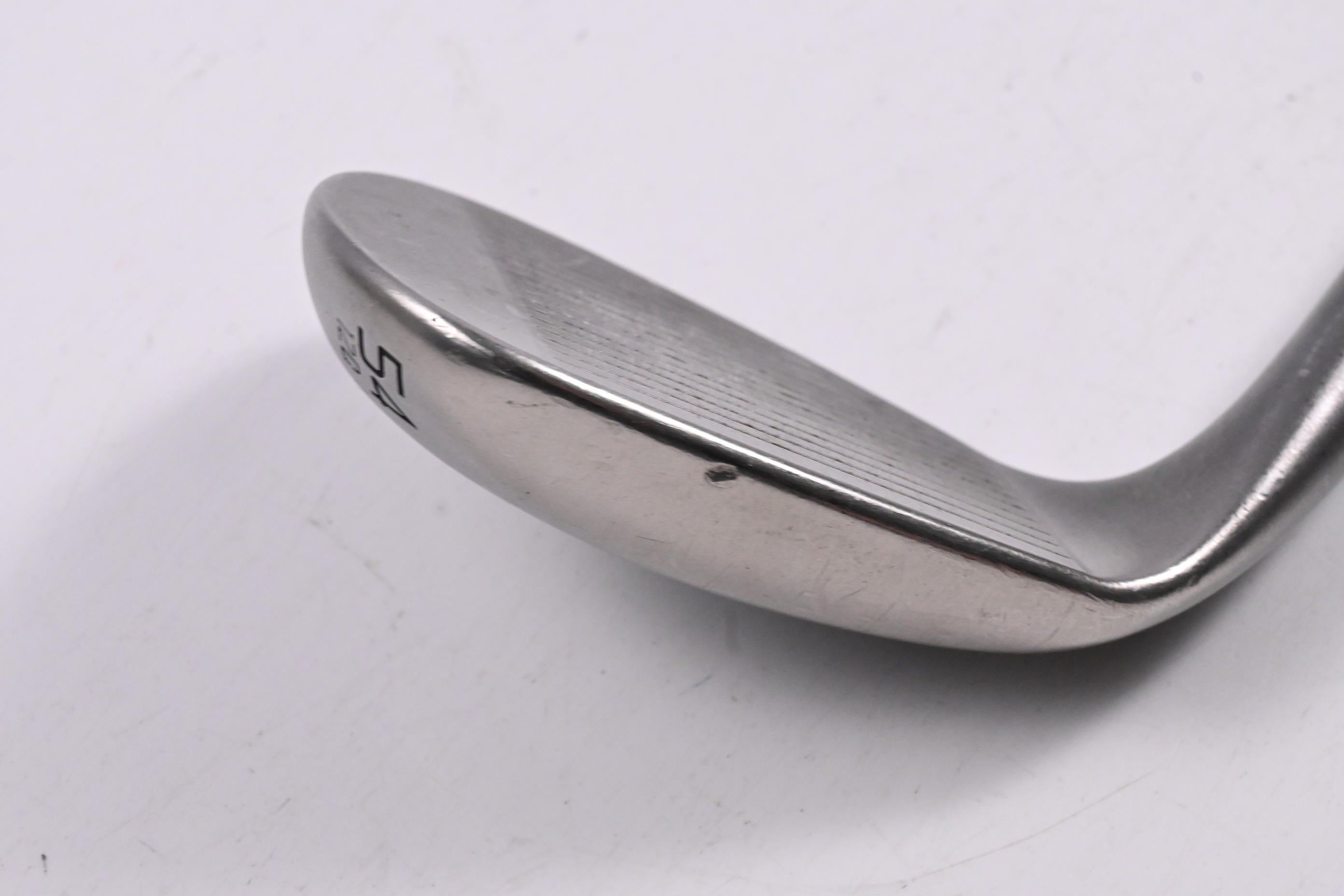 Titleist Vokey SM10 Sand Wedge / 54 Degree / Wedge Flex Vokey SM10 Shaft