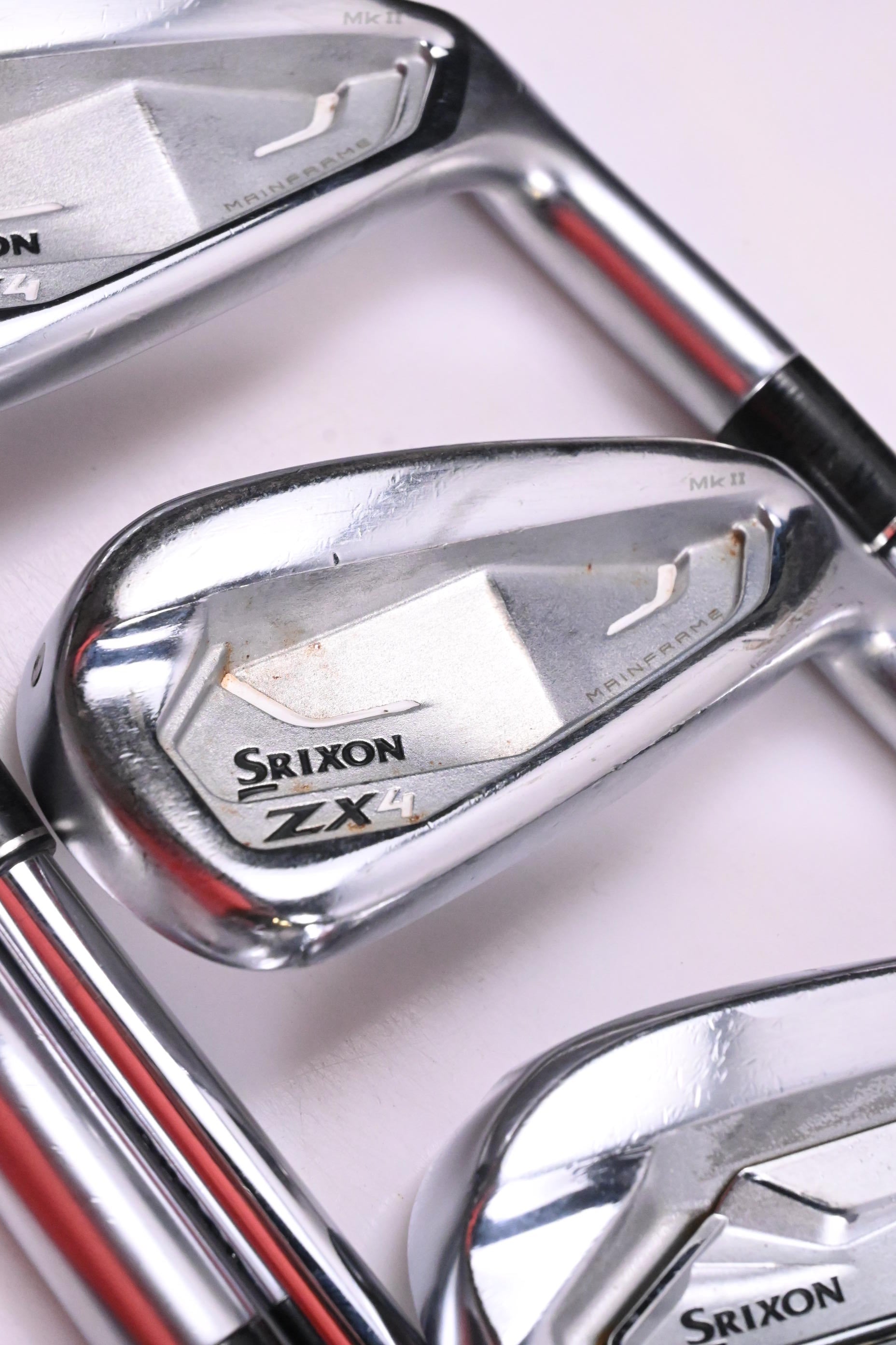 Srixon ZX5/ZX4 MK II 2023 Combo Irons / 5-PW / Regular Flex N.S.PRO Modus3 105