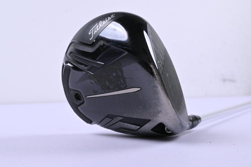 Titleist TSi3 Driver / 10 Degree / X-Flex Aldila Rogue Silver 60 Shaft
