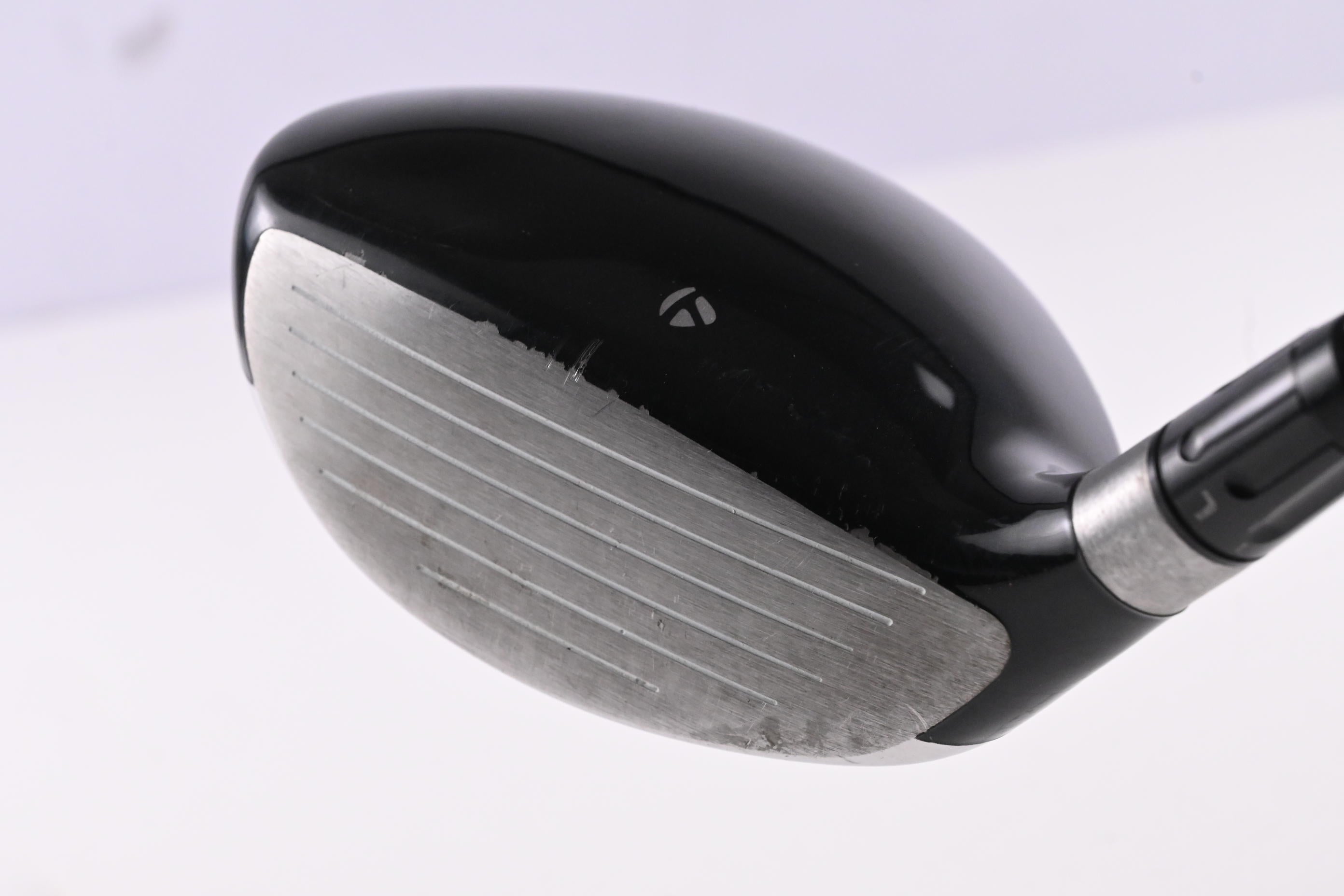 Taylormade R9 #3 Wood / 15 Degree / Stiff Flex Fujikura Shaft