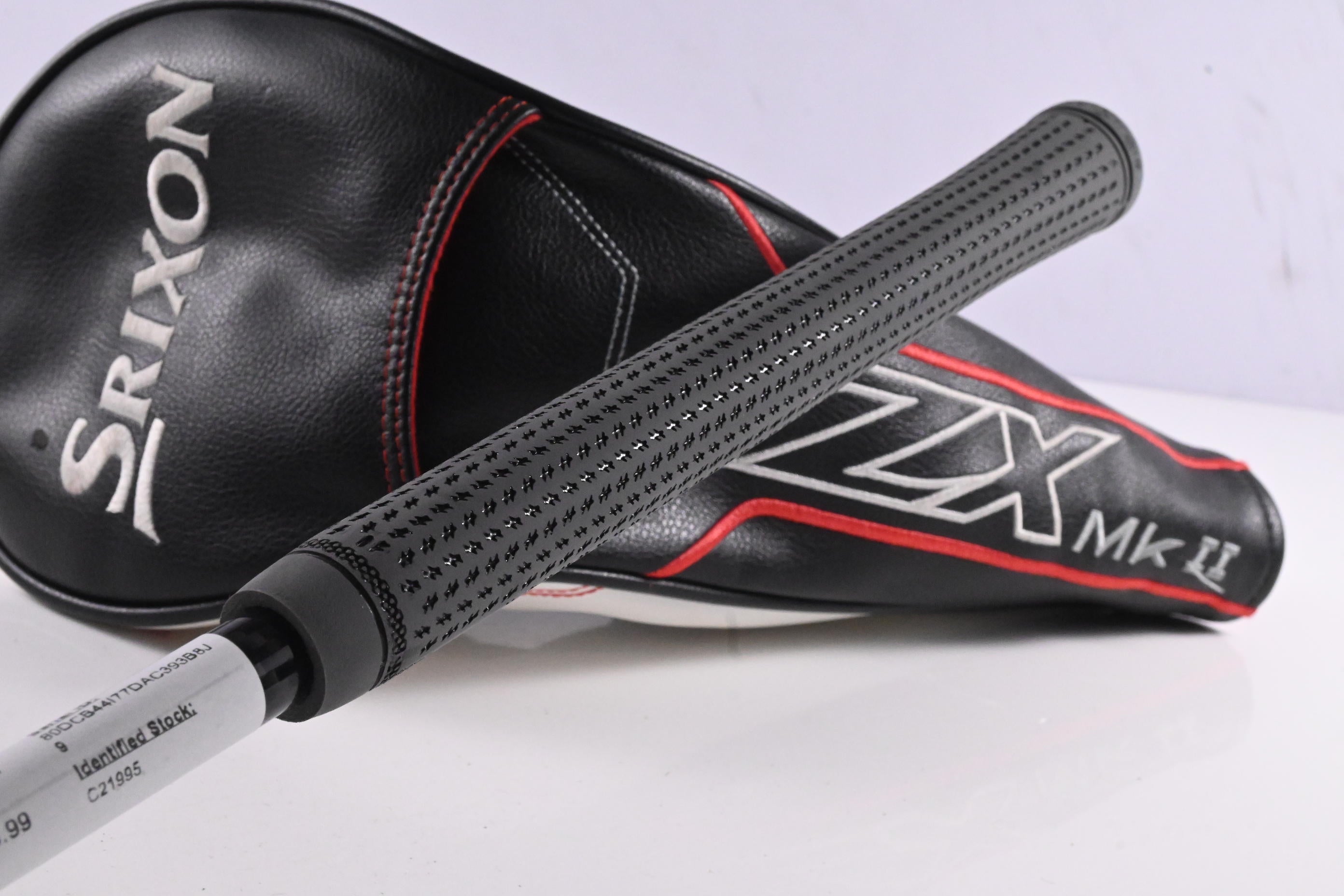 Srixon ZX5 LS Mk II LS 2023 Driver / 8.5 Degree / TX-Flex Tensei CK Pro Blue 70