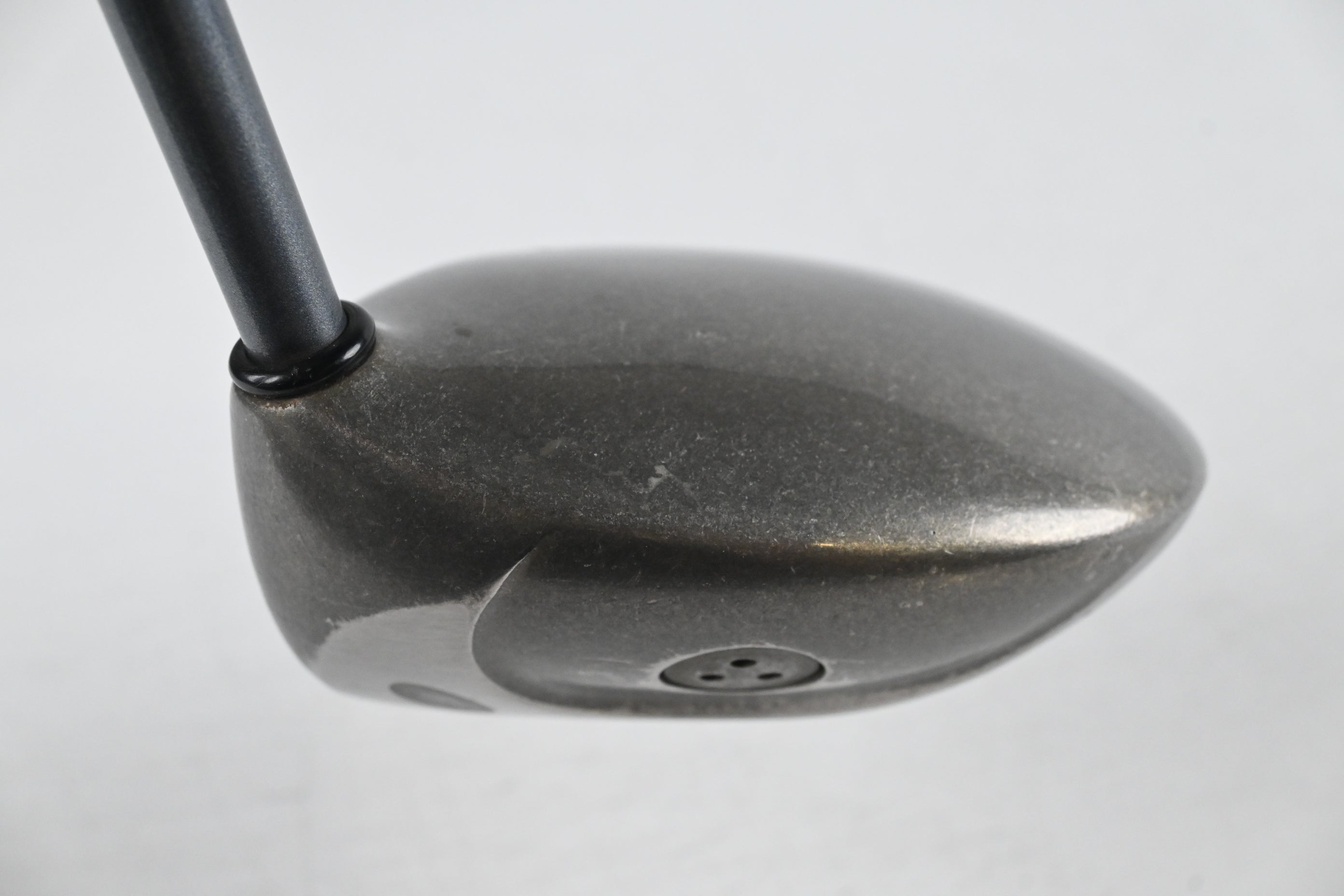 Callaway Great Big Bertha Hawk Eye Driver / 9 Degree / Regular Flex HawkEye UL