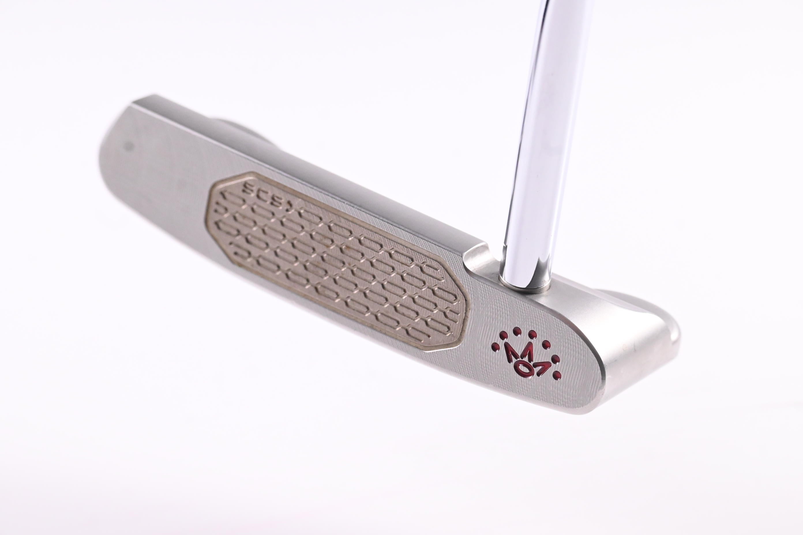 Scotty Cameron 2025 Studio Style Catalina Putter / 35 Inch