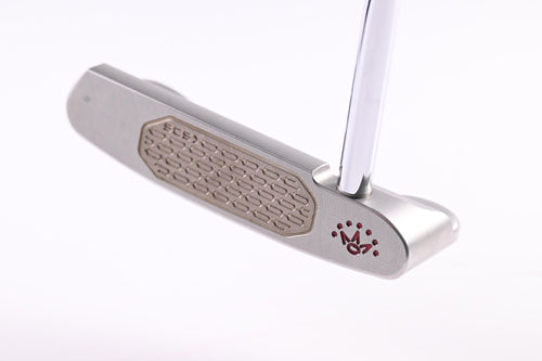Scotty Cameron 2025 Studio Style Catalina Putter / 35 Inch