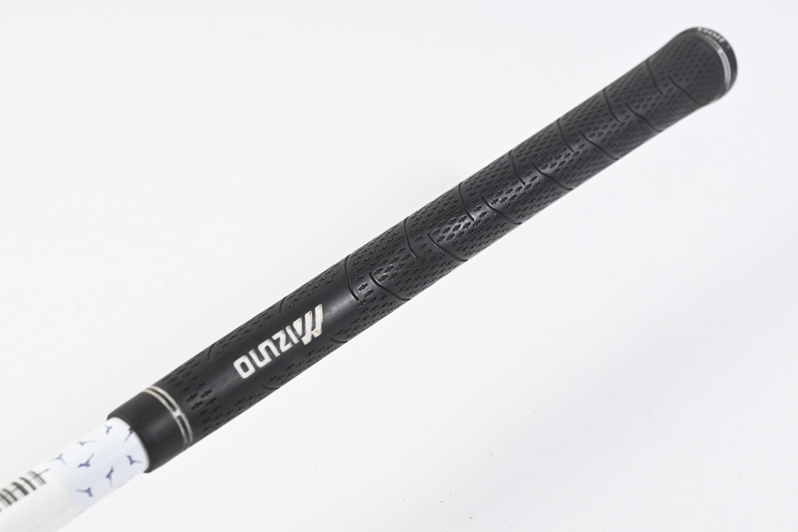 Mizuno JPX 800 #4 Hybrid / 22 Degree / Stiff Flex Mizuno Exsar HS5 80 Shaft
