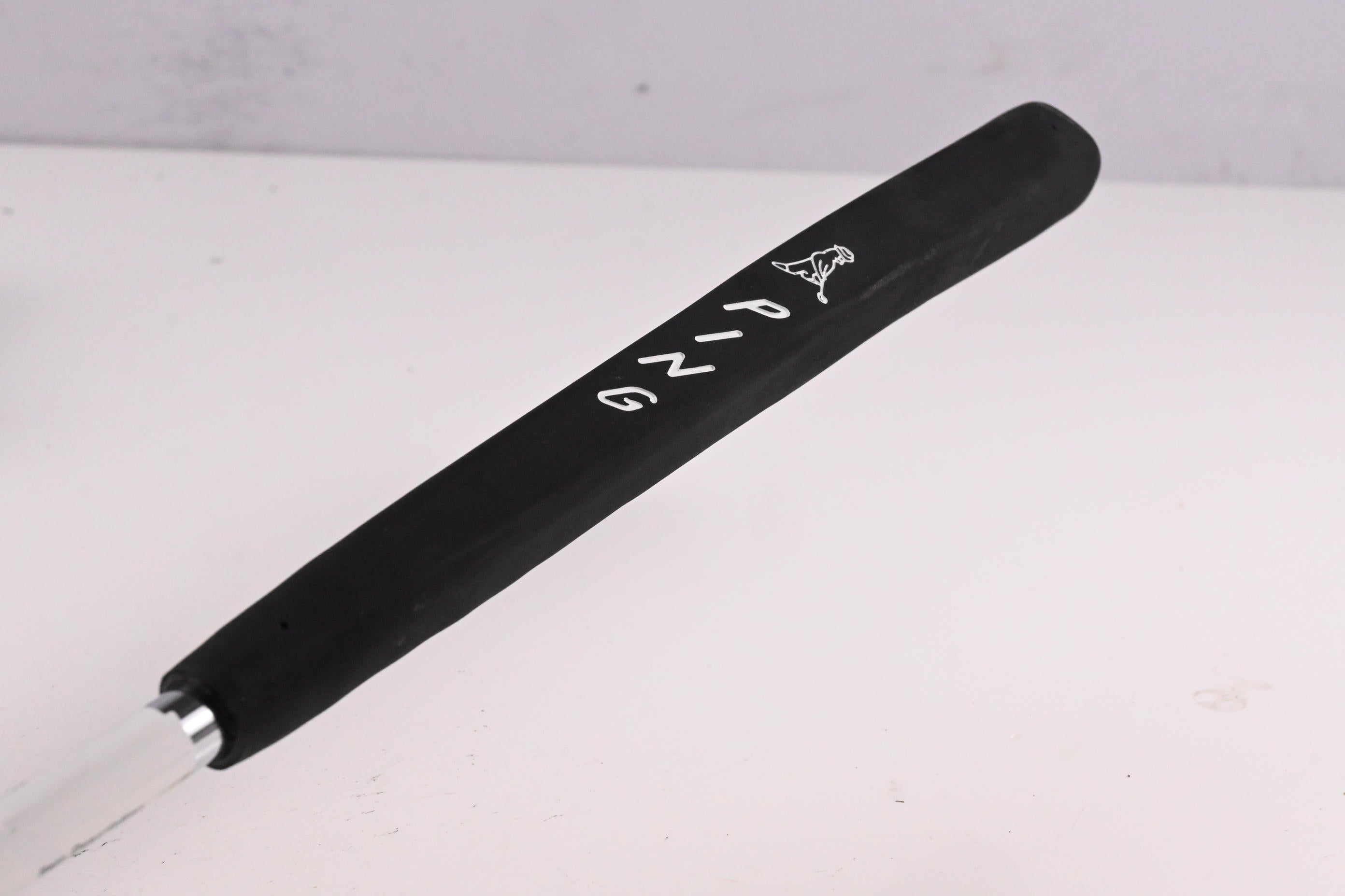 Ping Scottsdale Anser Nickel Putter / 34 Inch
