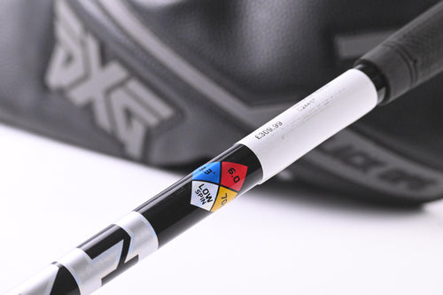 PXG 0311 Black Ops Driver / 9 Degree / Stiff Flex HZRDUS Black 70 Shaft