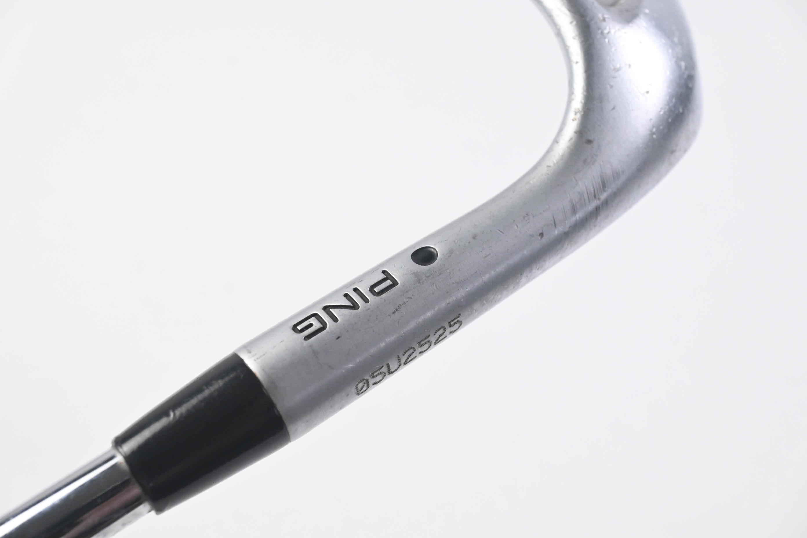 Ping Glide 2.0 Lob Wedge / 60 Degree / Black Dot / Wedge Flex Ping AWT 2.0