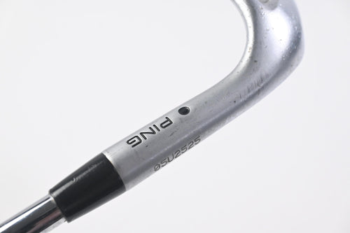 Ping Glide 2.0 Lob Wedge / 60 Degree / Black Dot / Wedge Flex Ping AWT 2.0