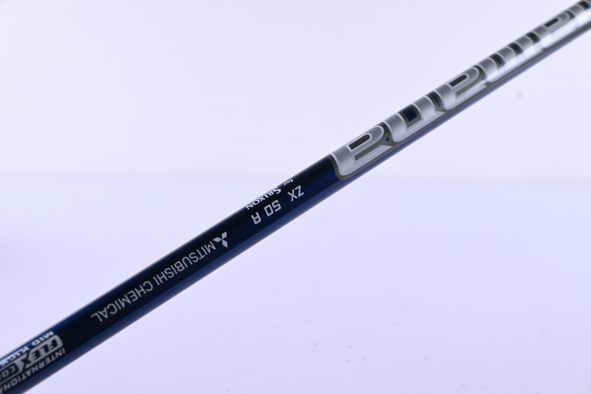 Srixon ZXi Max Driver / 10.5 Degree / Senior Flex Diamana ZX 50 Shaft