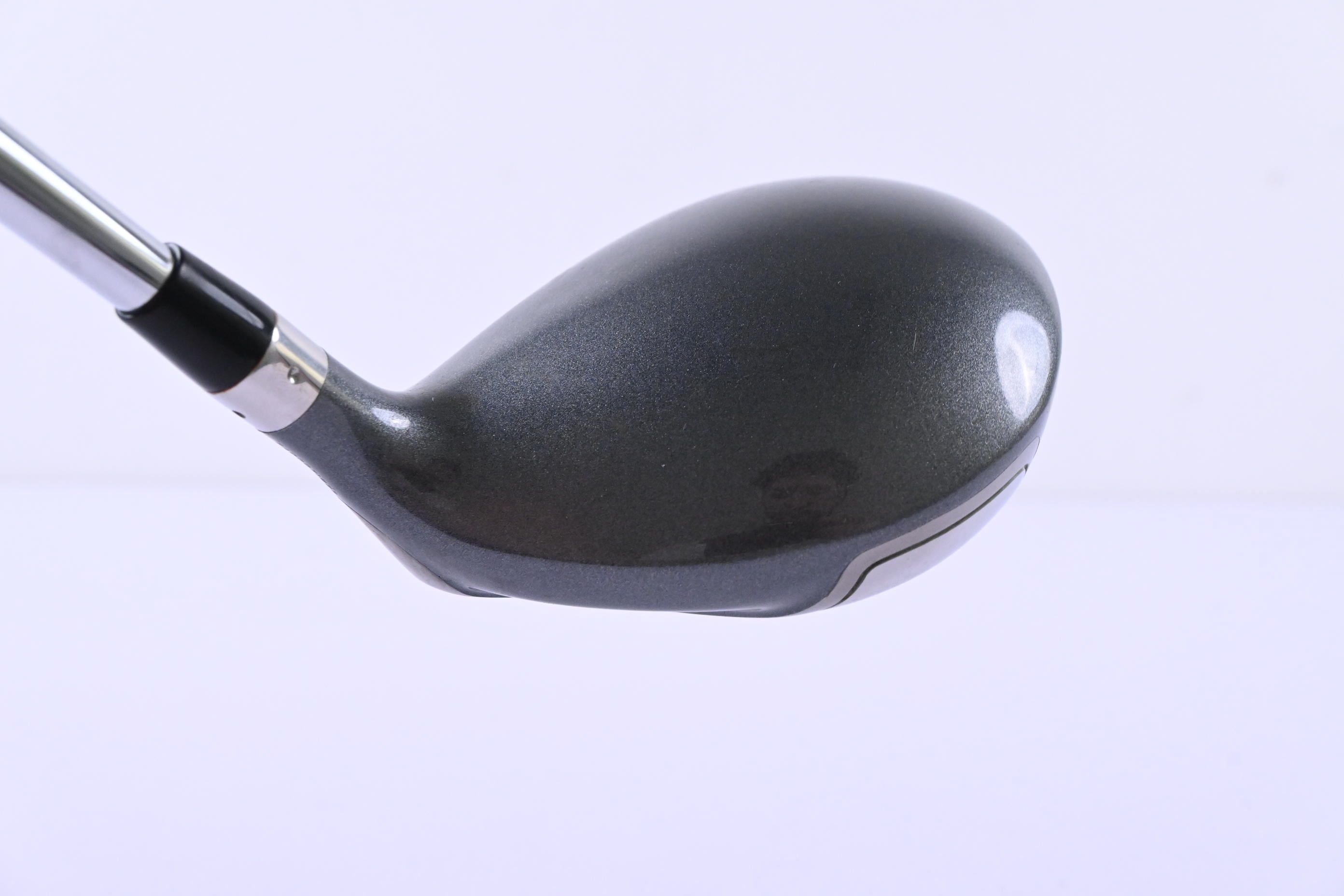Nike T40 #3 Wood / 13 Degree / Regular Flex Steel Shaft