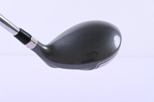 Nike T40 #3 Wood / 13 Degree / Regular Flex Steel Shaft