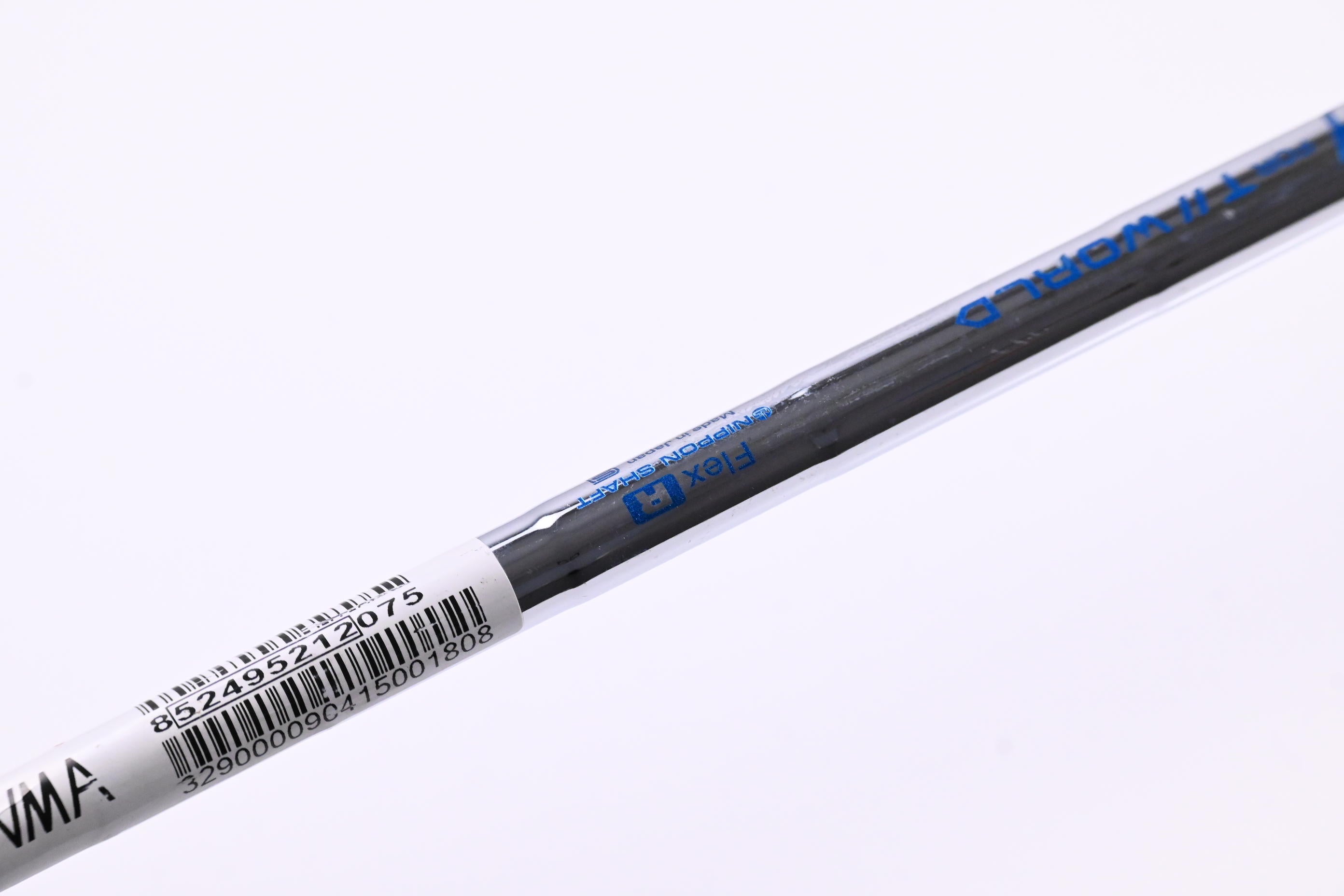 Honma TW XP-1 #7 Iron / Regular Flex NS Pro Velos Shaft