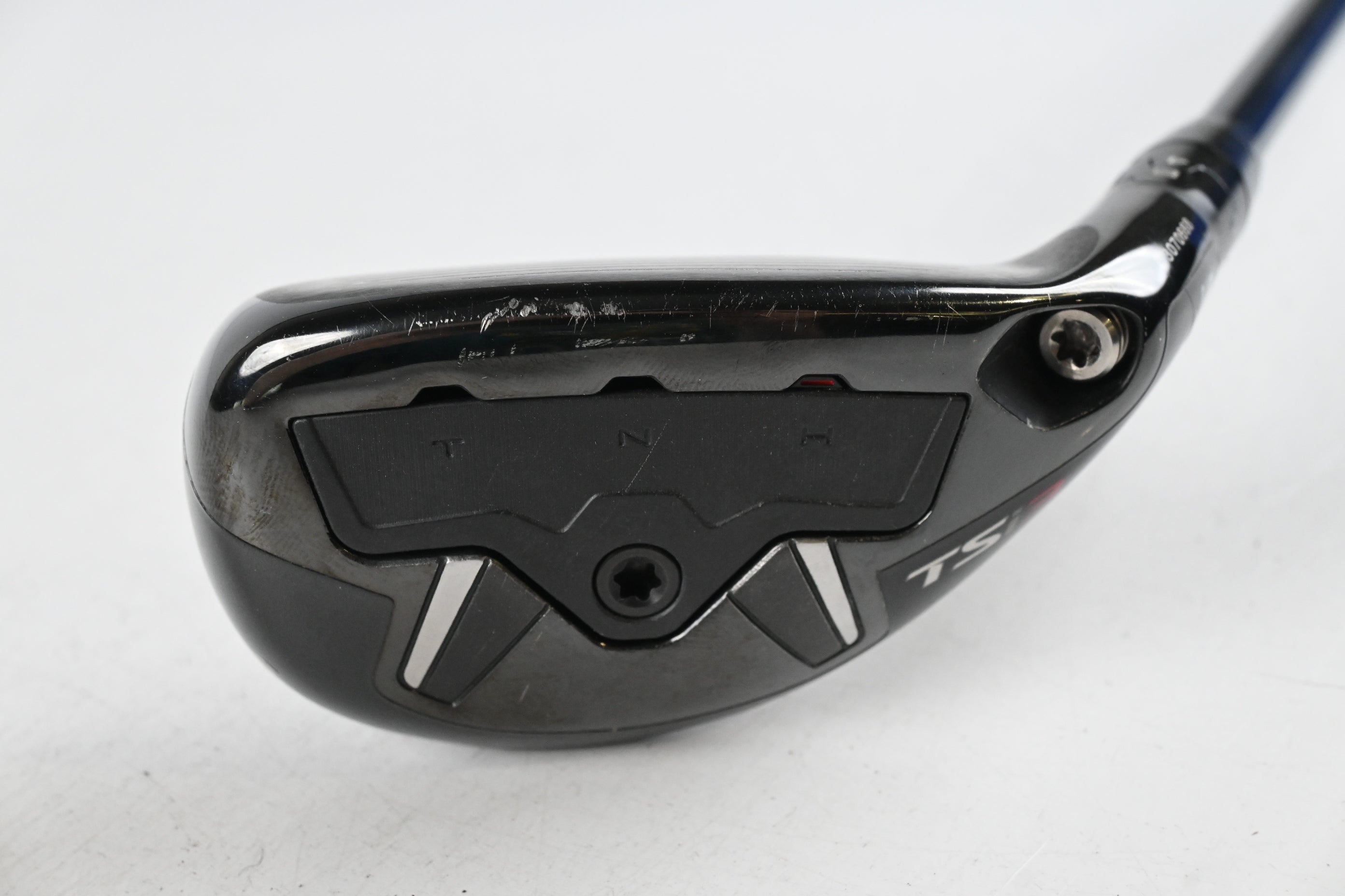 Titleist TSi3 #2 Hybrid / 18 Degree / Regular Flex Ventus Blue 7 Velocore Shaft