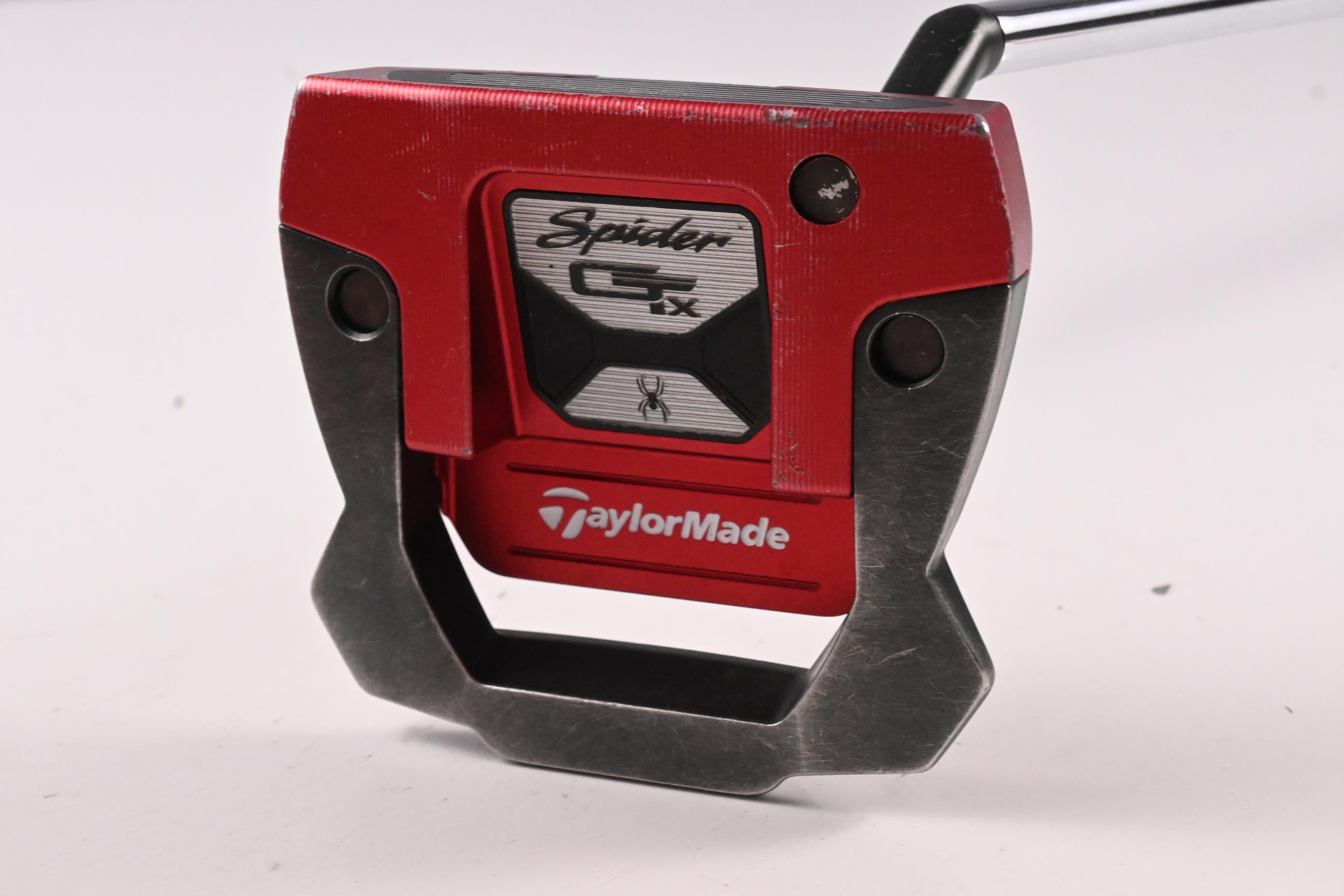 Taylormade Spider GTX Red Putter / 33 Inch
