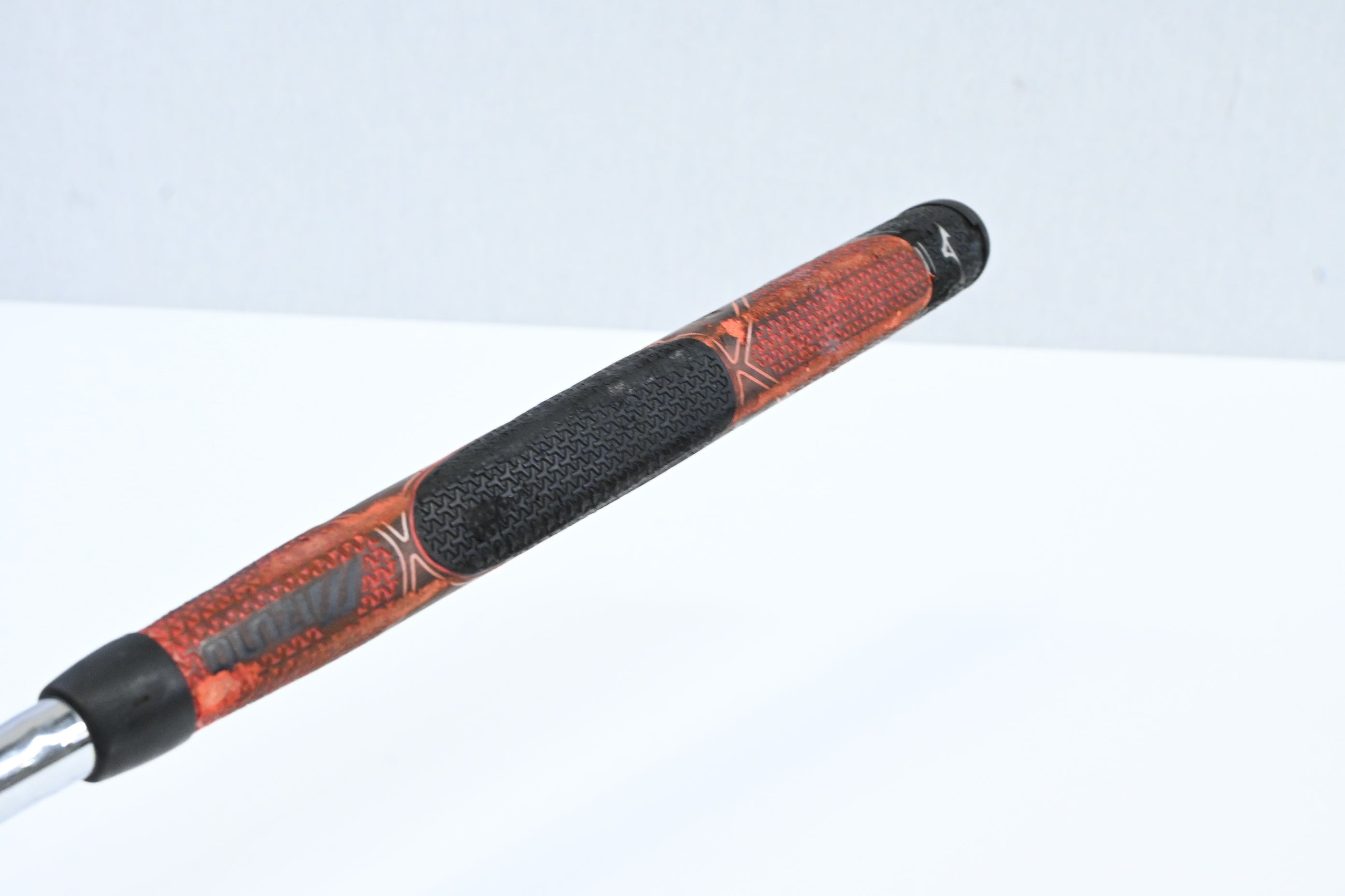 Mizuno Ranakah Line 90 Orange #05 Putter / 34 Inch