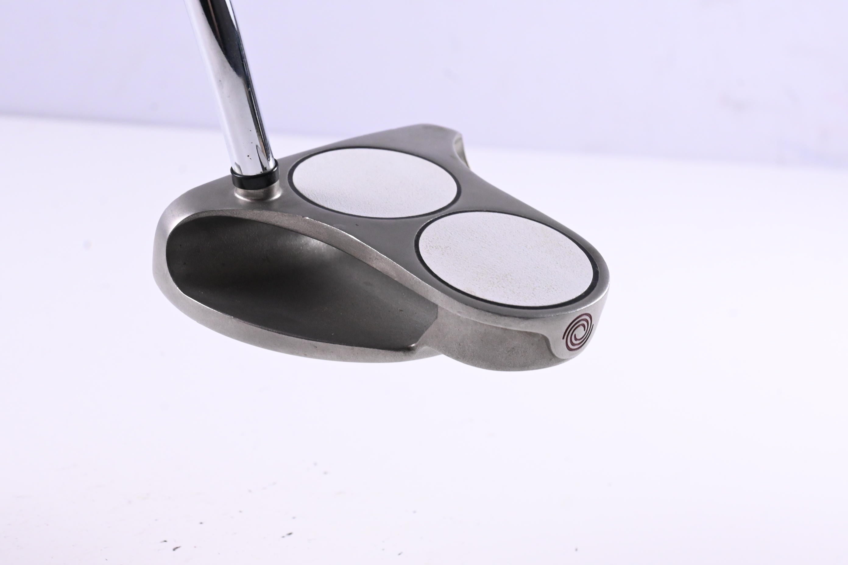 Odyssey White Hot Pro 2-Ball Putter / 33 Inch