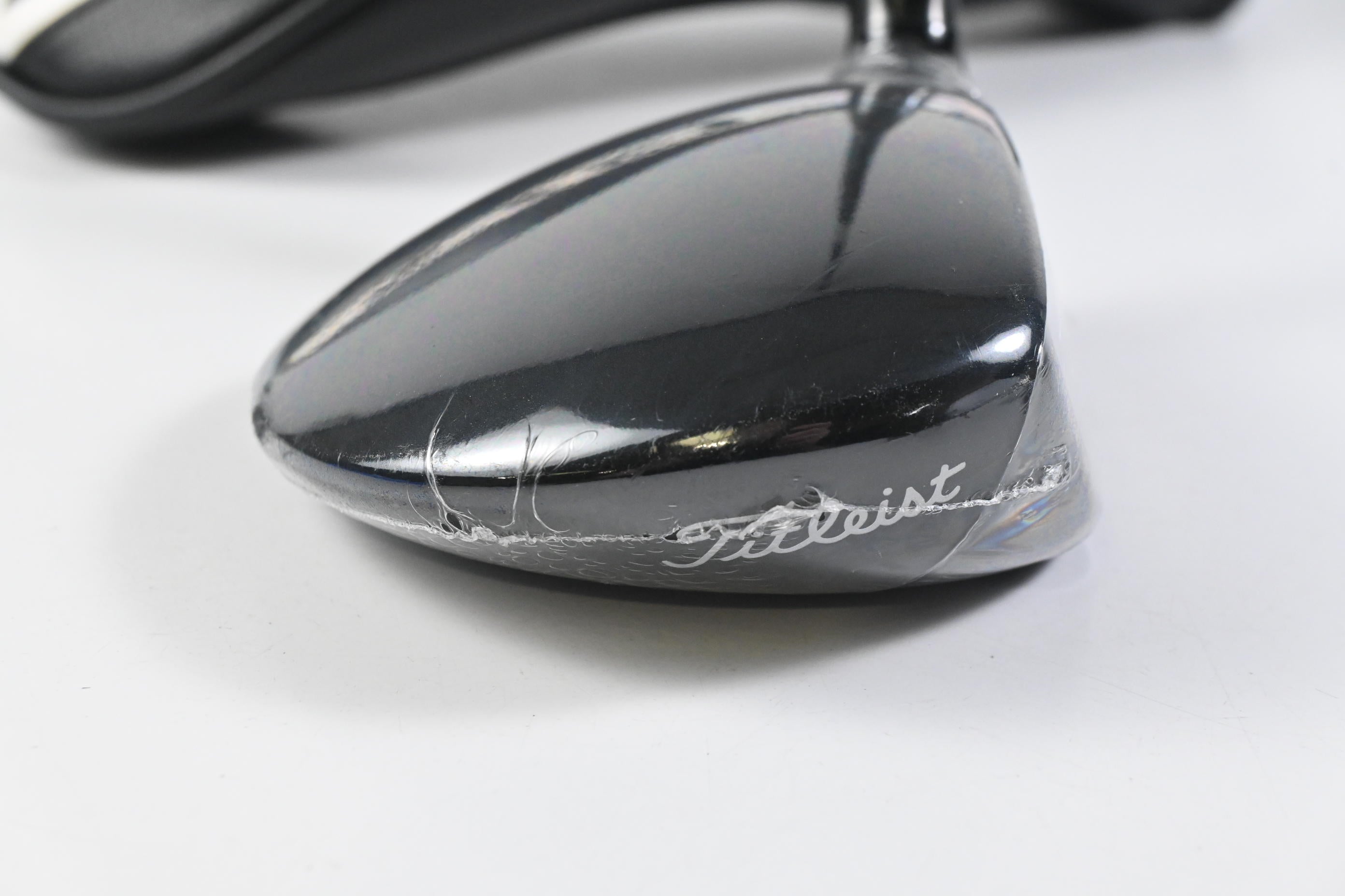 Titleist GTS3 #3 Wood / 15 Degree / Stiff Flex Tensei 1K White 75 Shaft