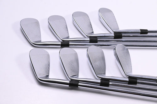 Taylormade P730 Irons / 3-PW / X-Flex Taylormade Steel Shafts