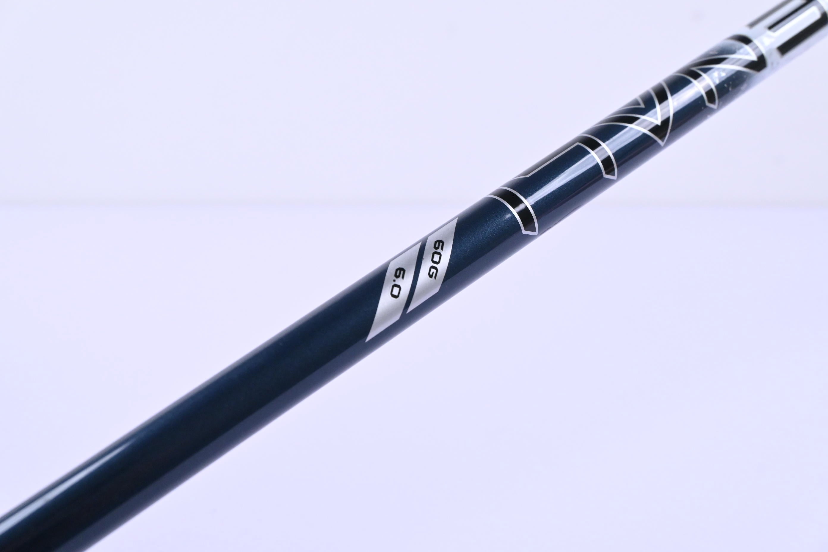 Cobra DS-Adapt LS Driver / 9 Degree / Stiff Flex Project X Denali Blue 60 Shaft