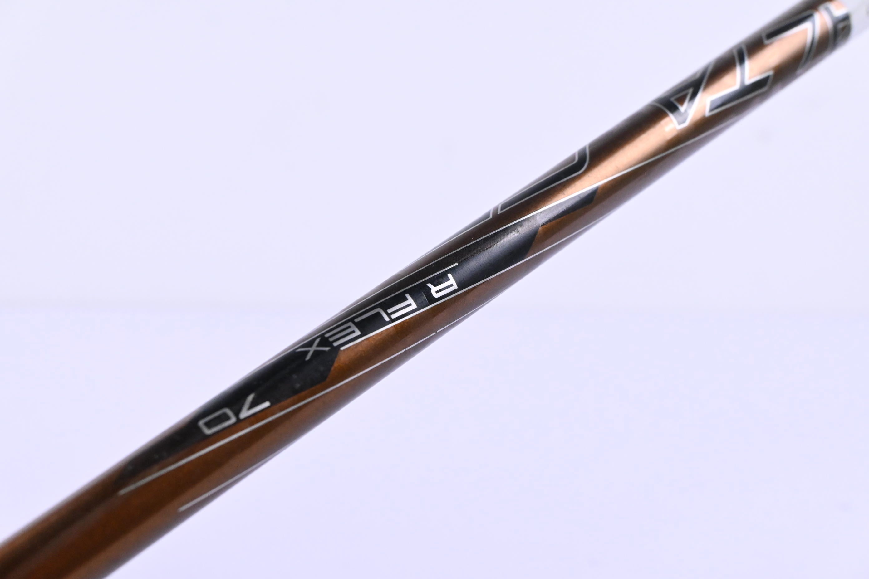 Left Hand Ping G400 #4 Hybrid / 22 Degree / Regular Flex Ping Alta CB 70 Shaft