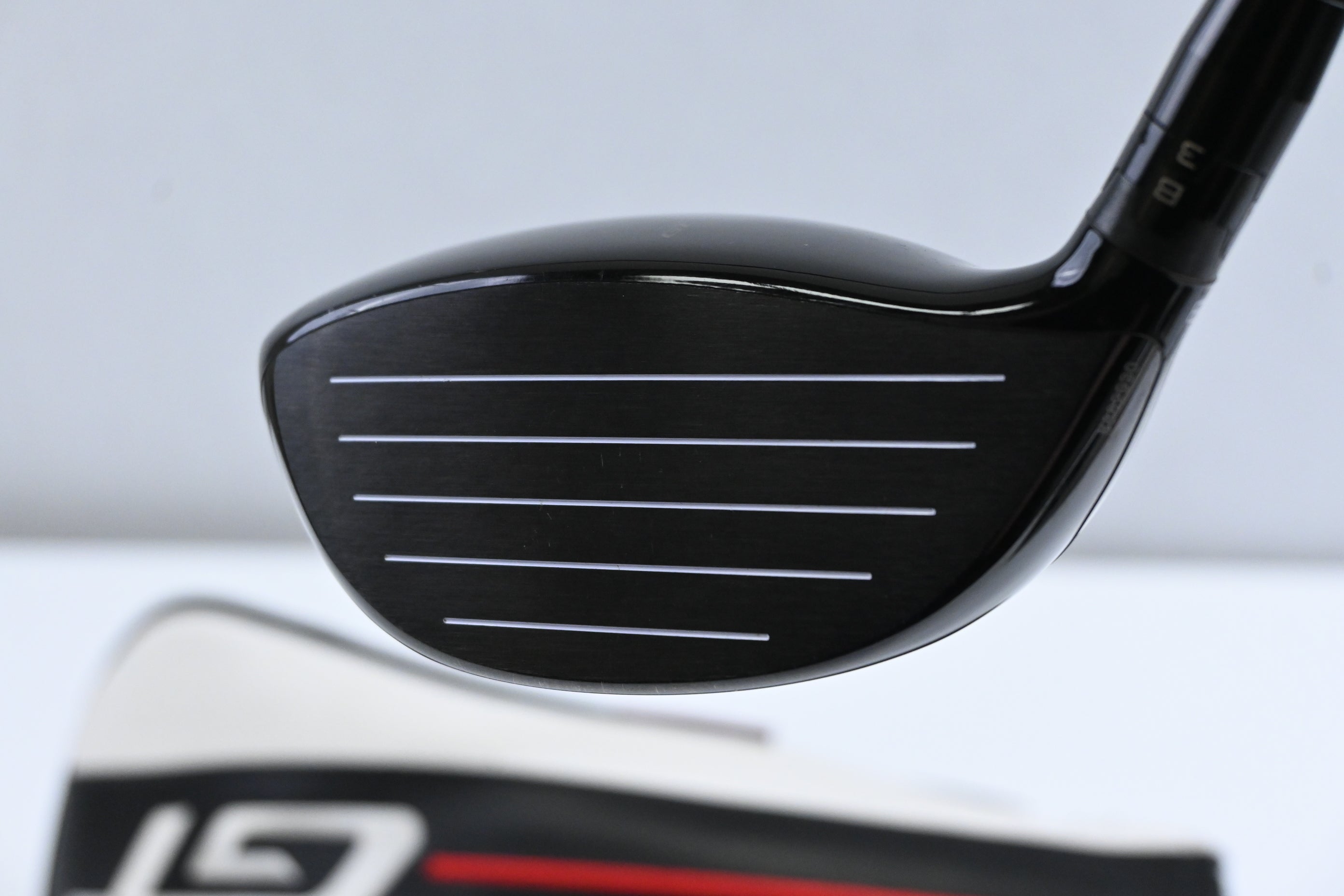 Titleist GT280 Mini Driver / 13 Degree / Stiff Flex Tensei 1K Blue 65
