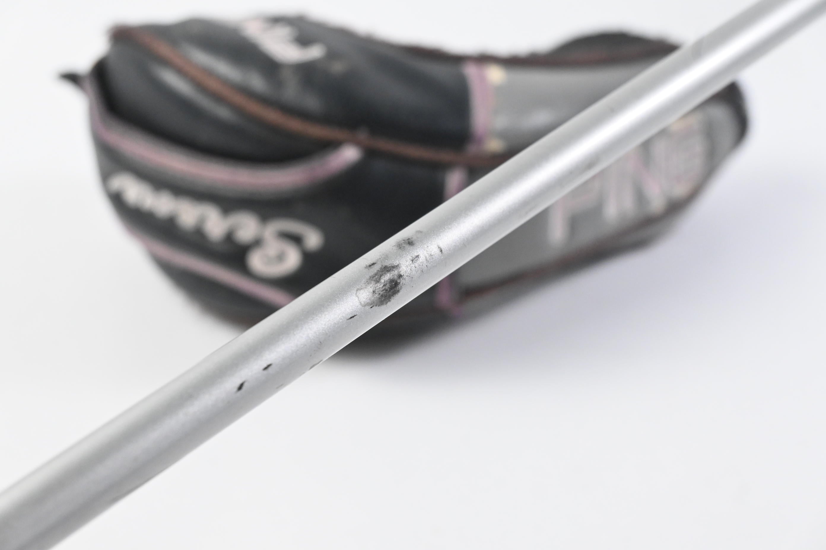 Ladies Ping Serene #5 Hybrid / 26 Degree / Ladies Flex Ping ULT 210 Shaft
