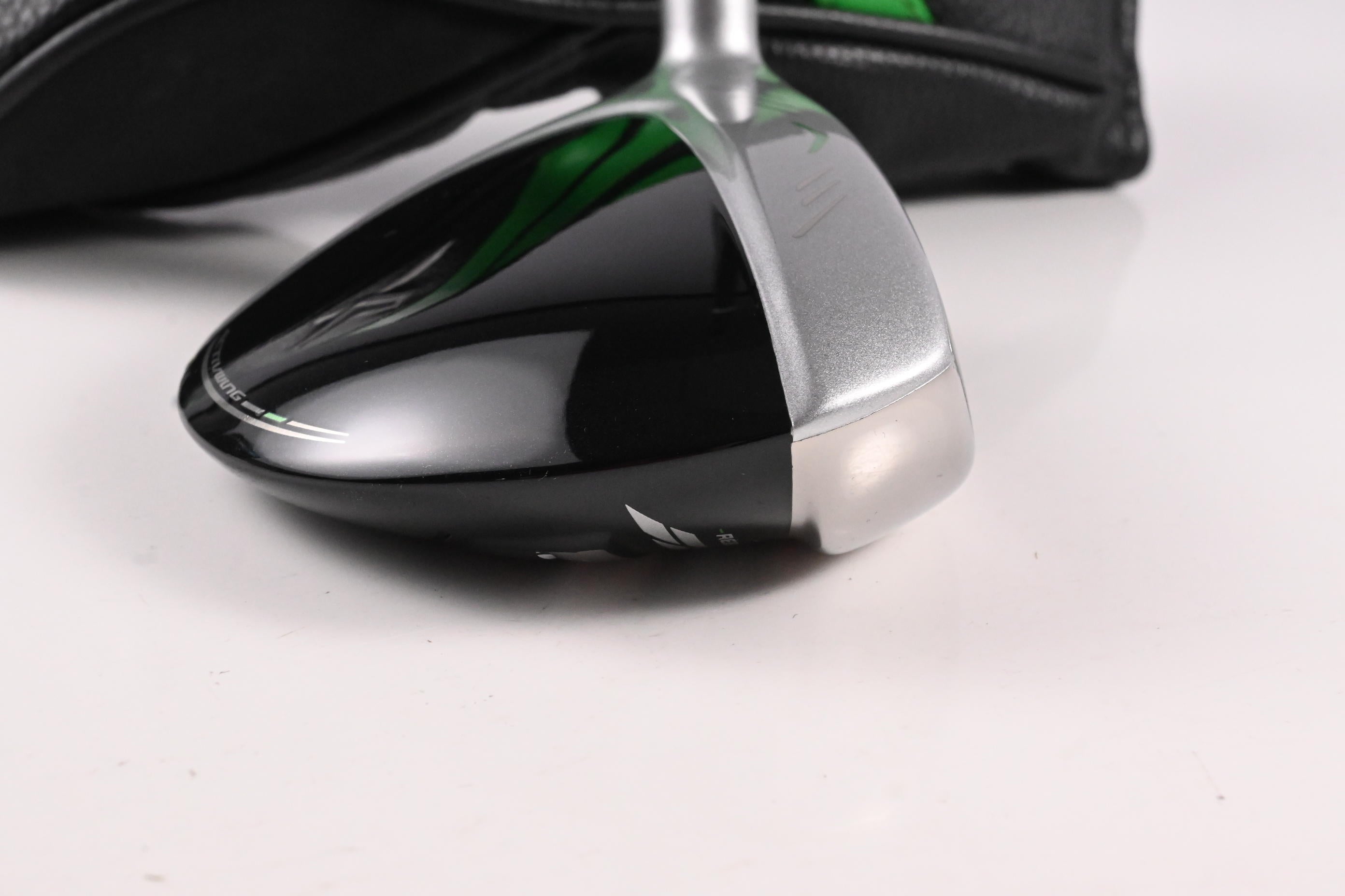 XXIO X 2022 #3 Wood / 15 Degree / Regular Flex Miyazaki AX-II 42g Shaft