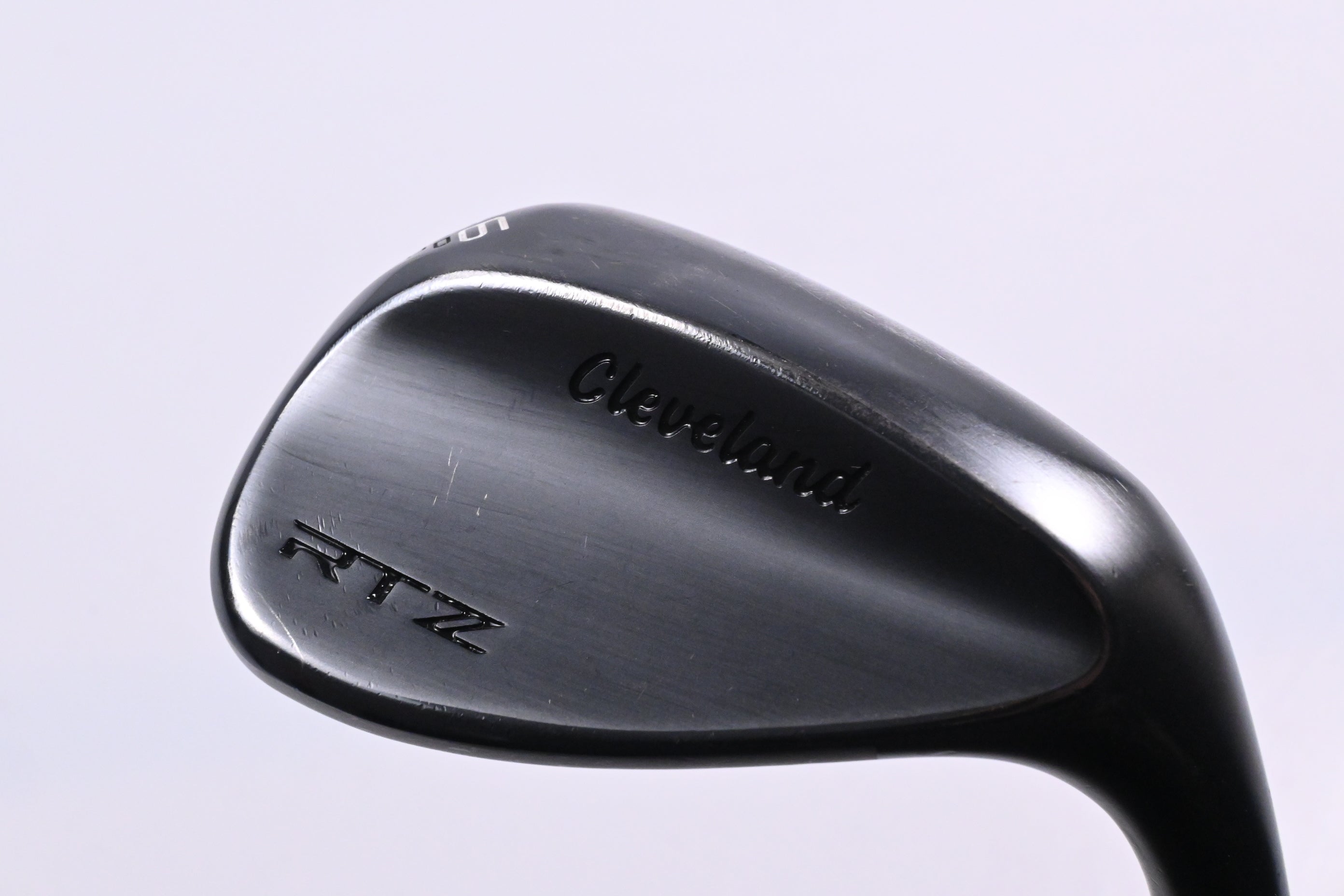 Cleveland RTZ Sand Wedge / 56 Degree / Wedge Flex Dynamic Gold Spinner Shaft
