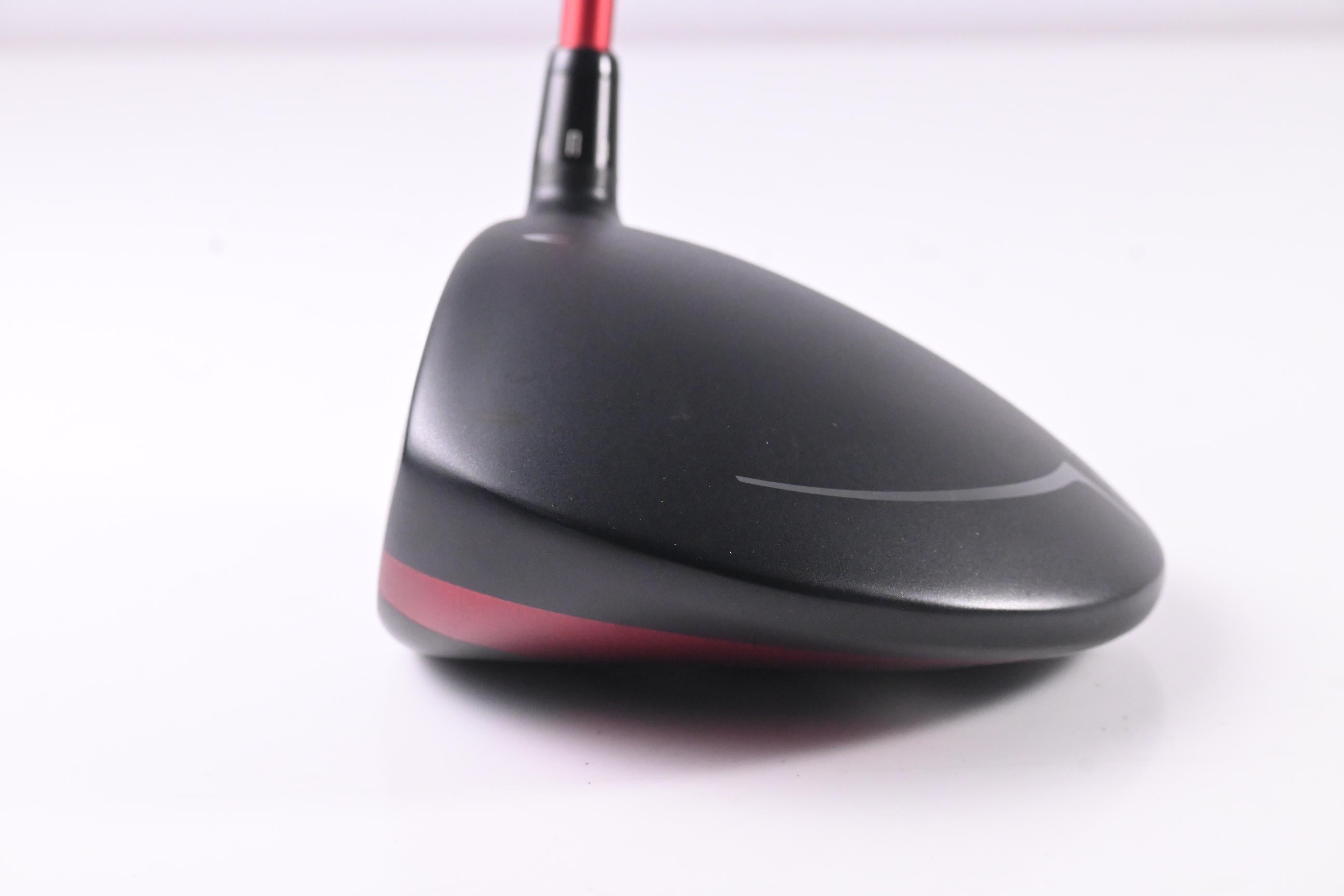 Left Hand Yonex Ezone XPG Driver / 10.5 Degree / Regular Flex Yonex EX310 Shaft