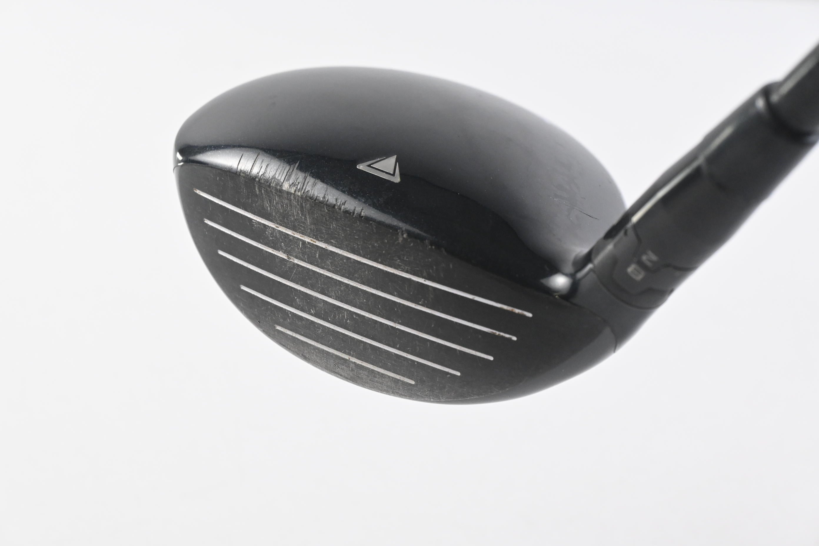 Titleist 915 FD #3 Wood / 15 Degree / Stiff Flex HZRDUS Smoke Black RDX 70 Shaft