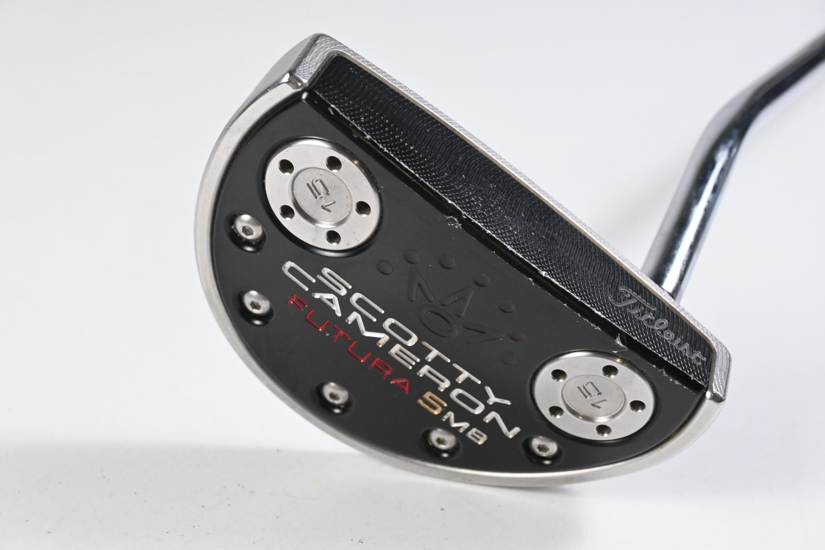 Scotty Cameron Futura 2017 5MB Putter / 34 Inch