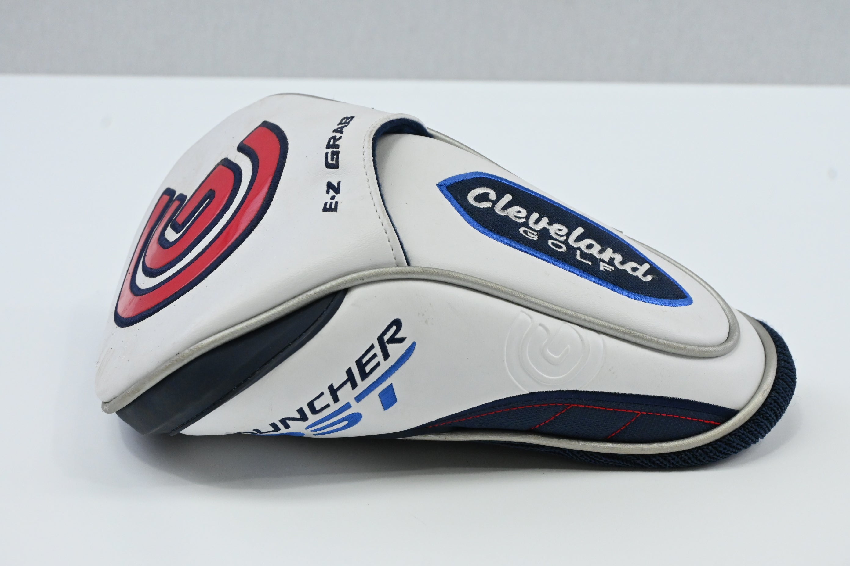 Cleveland Launcher DST Driver / 10.5 Degree / Regular Flex Diamana 44 Shaft