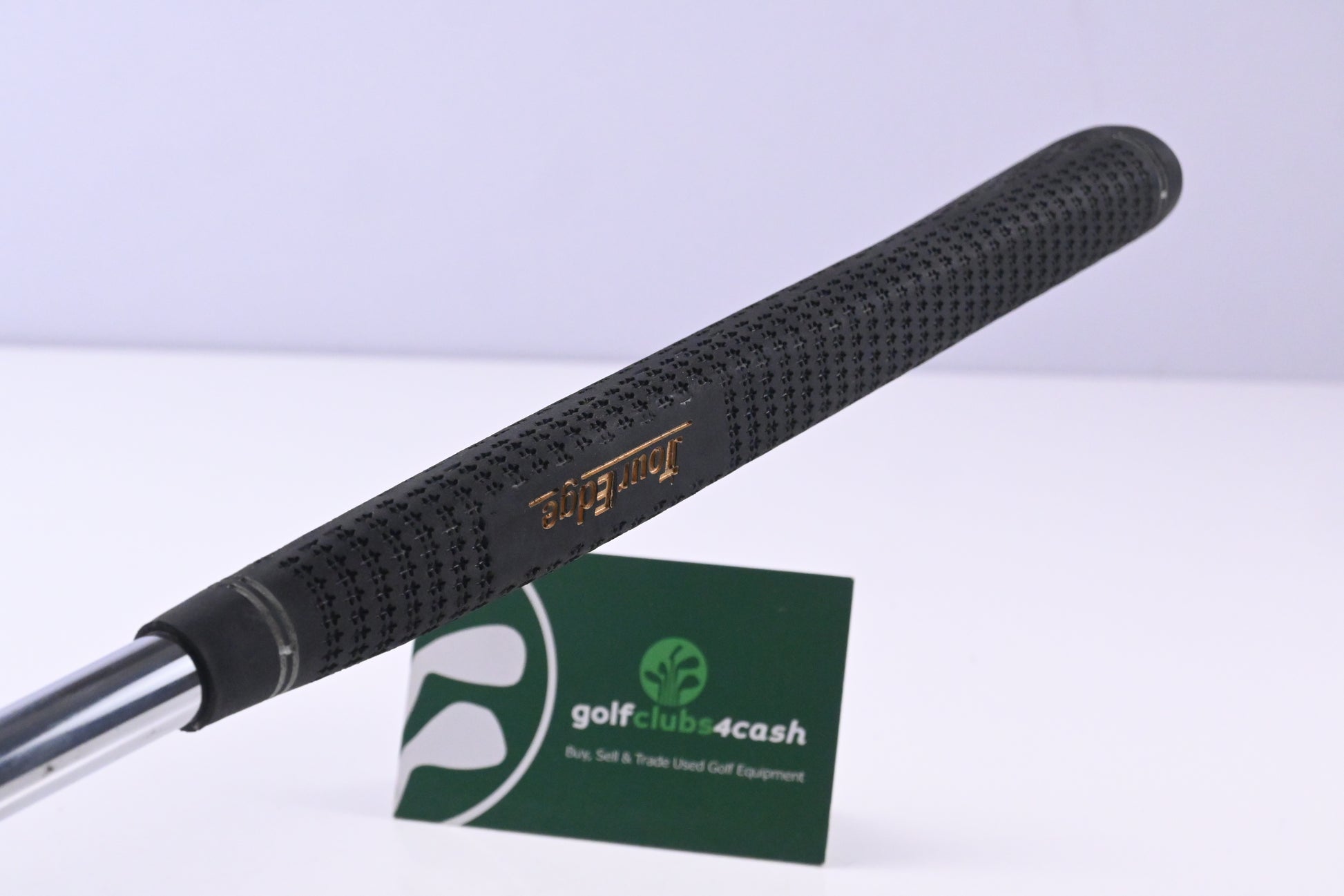 Tour Edge Bazooka 360 Pure Feel III Putter / 35 Inch