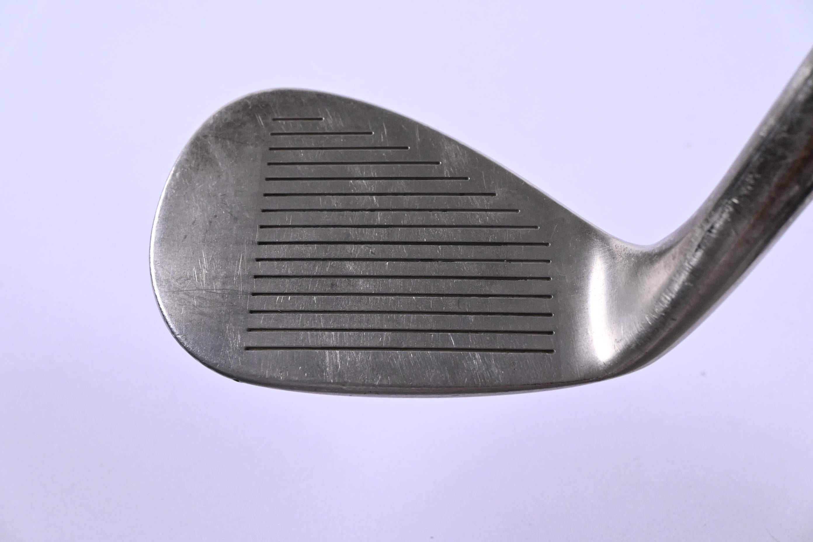 MacGregor M59 Lob Wedge / 60 Degree / Wedge Flex Shaft