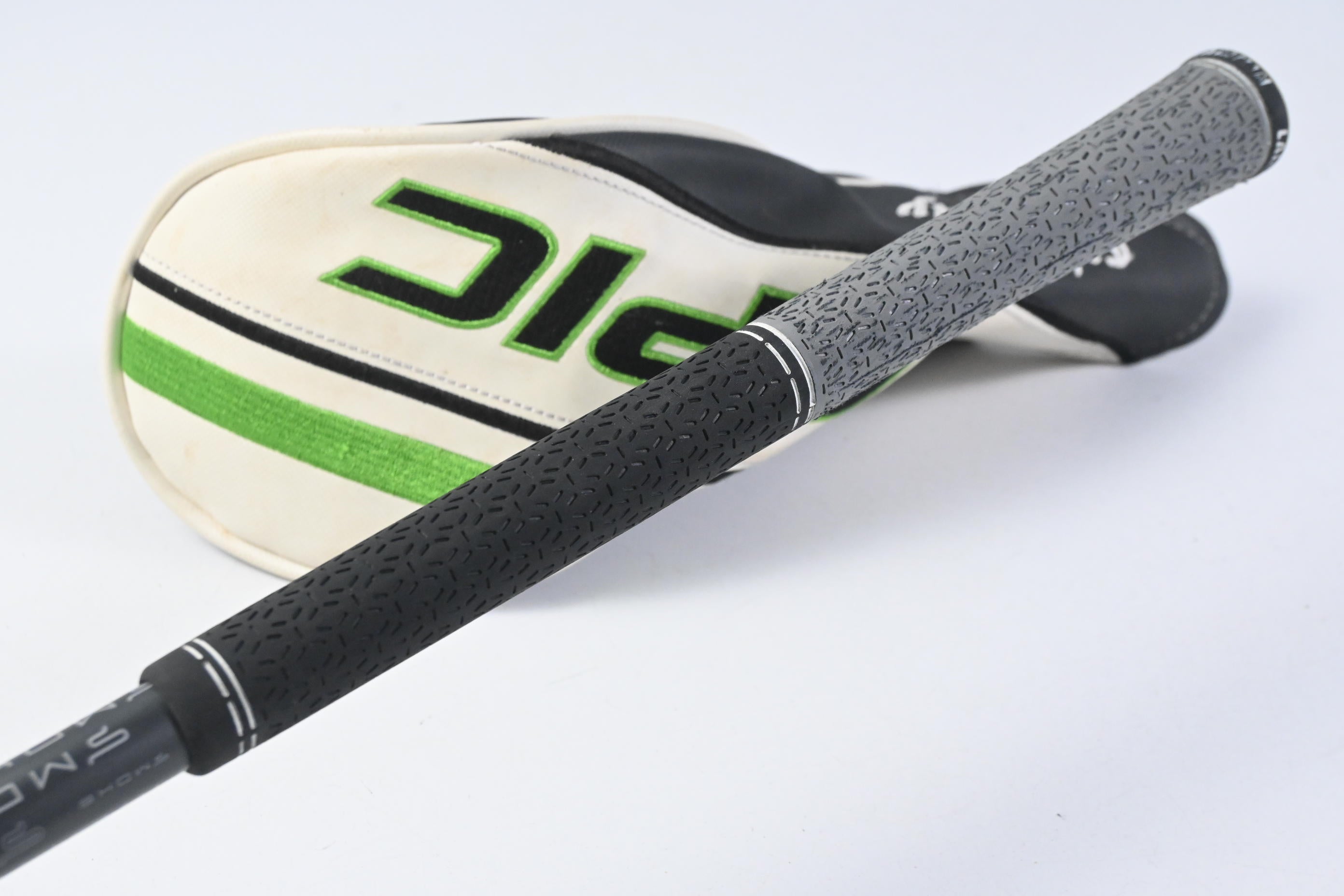 Callaway Epic Speed #5 Wood / 18 Degree / Regular Flex HZRDUS Smoke iM10 60