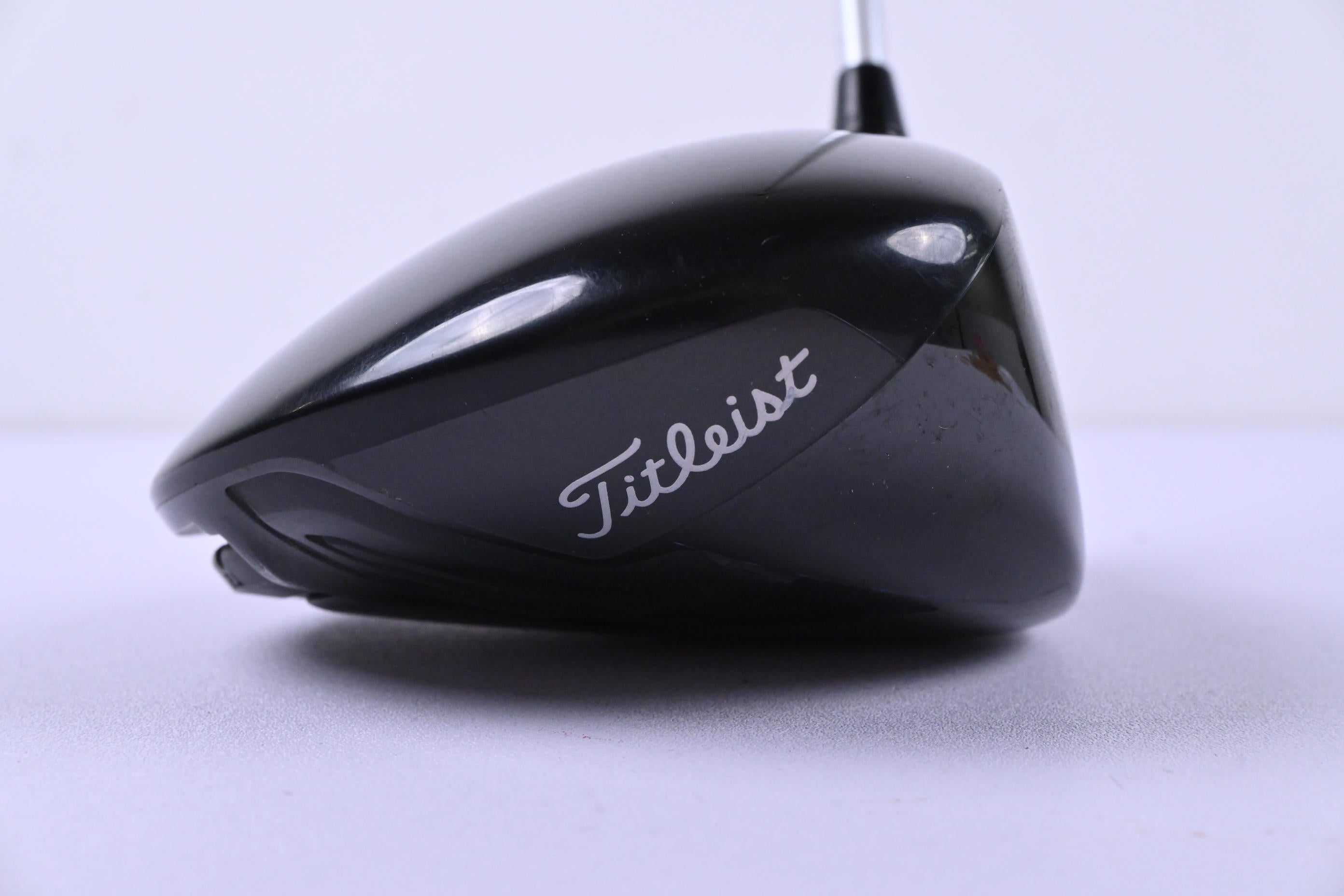 Titleist TSi3 Driver / 10 Degree / X-Flex Aldila Rogue Silver 60 Shaft