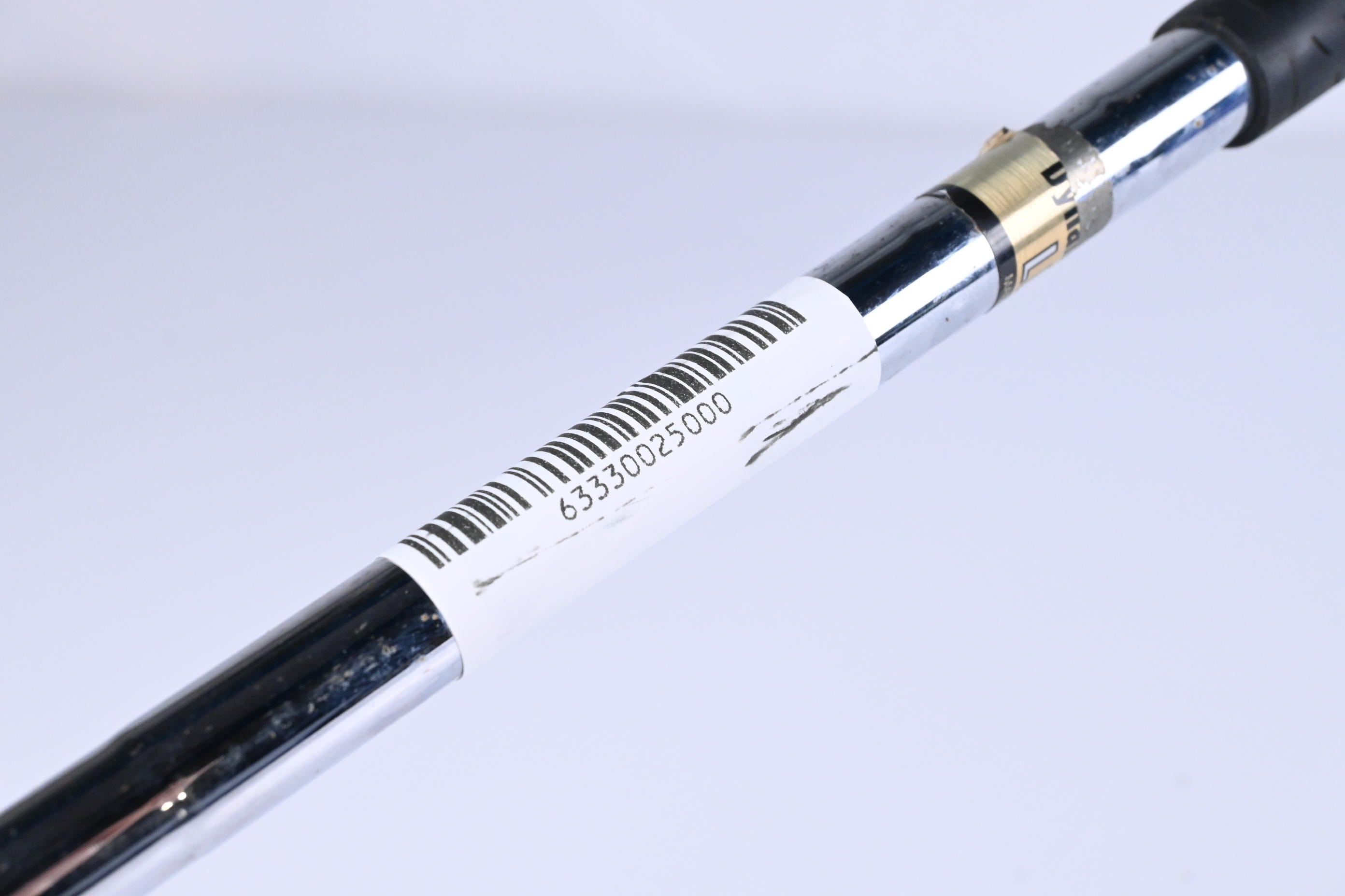 Taylormade V-Steel #5 Wood / 18 Degree / Regular Flex Dynamic Gold Lite Shaft