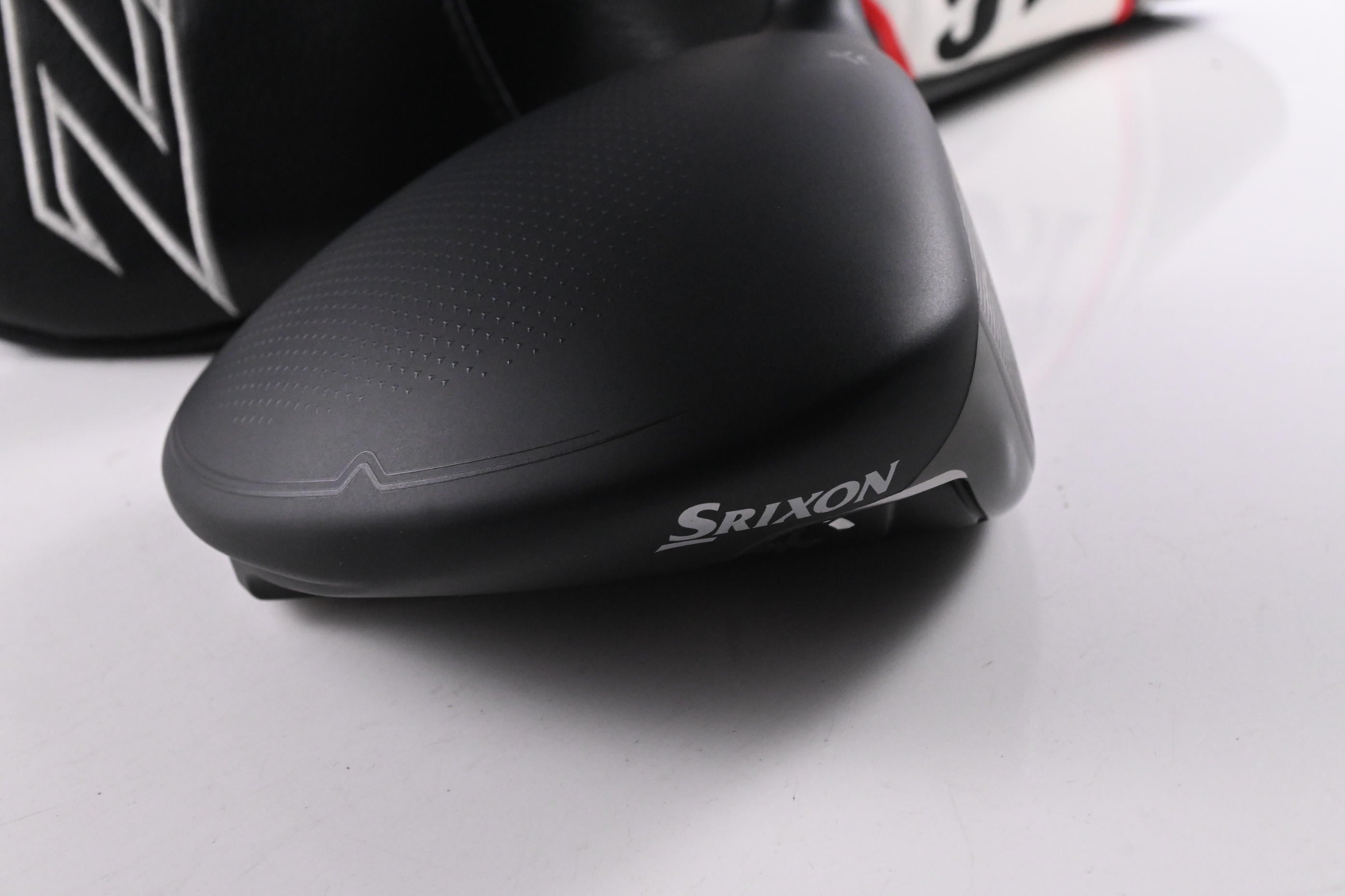 Srixon ZXi LS Driver / 9 Degree / X-Flex HZRDUS Black 70 Shaft