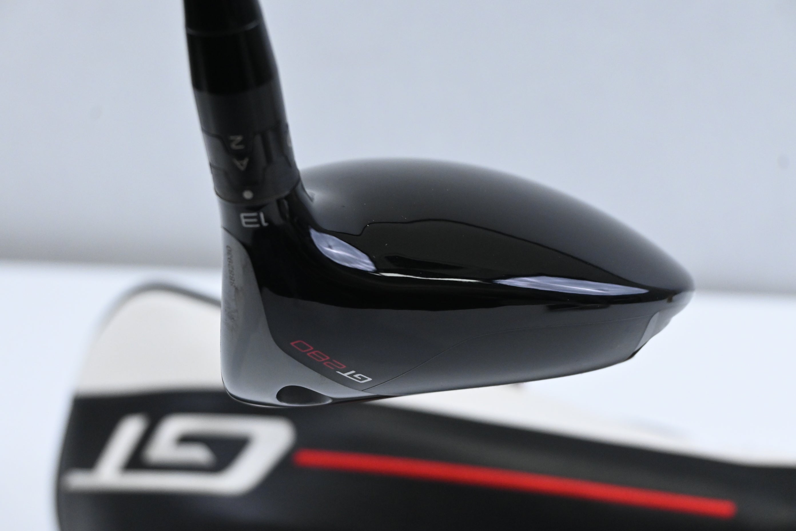 Titleist GT280 Mini Driver / 13 Degree / Stiff Flex Tensei 1K Blue 65