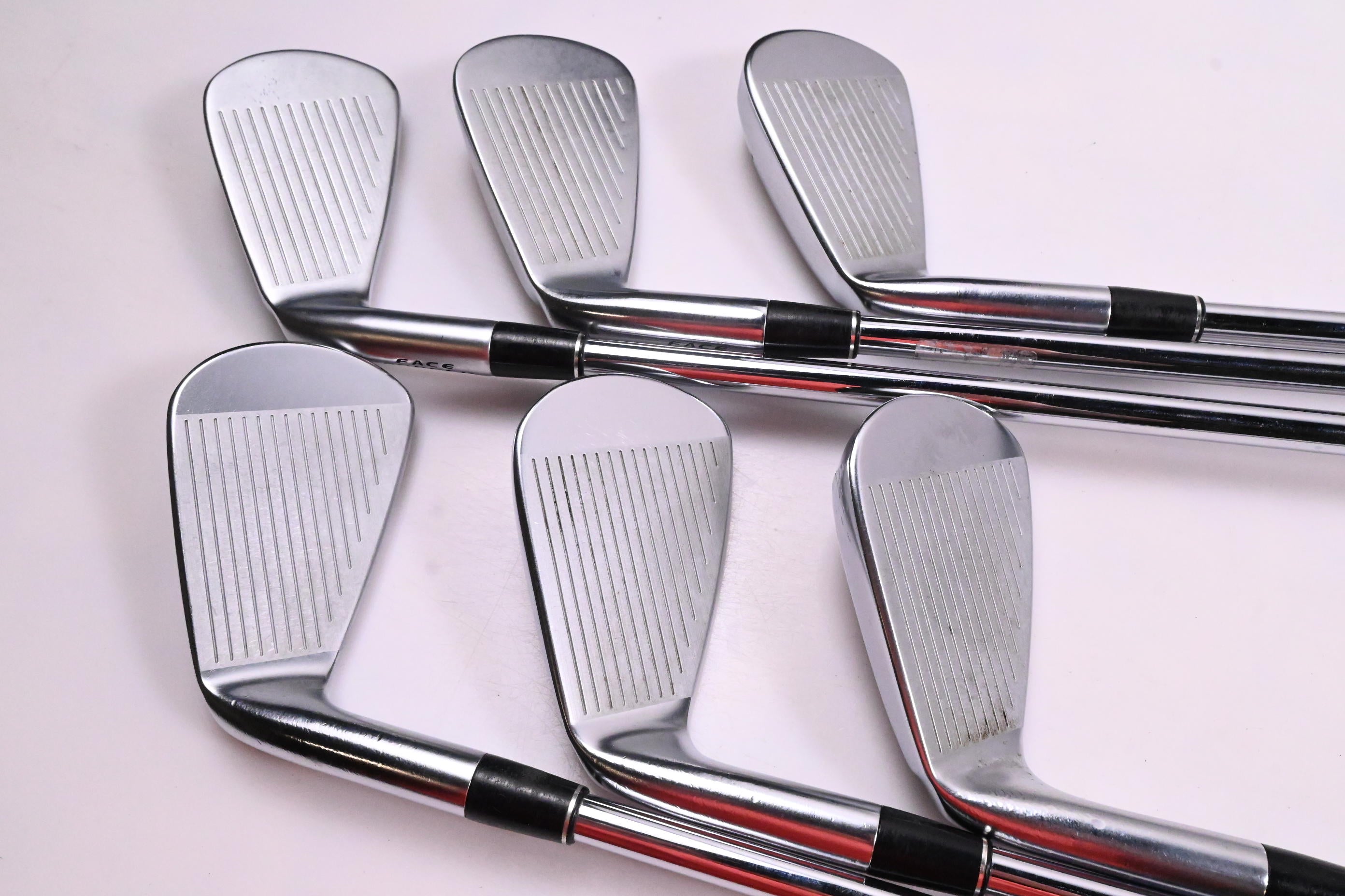 Srixon ZX5/ZX4 MK II 2023 Combo Irons / 5-PW / Regular Flex N.S.PRO Modus3 105