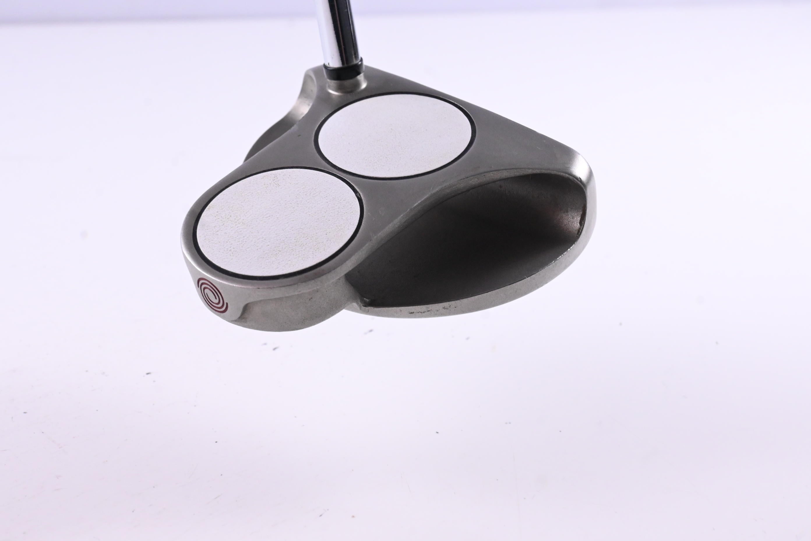 Odyssey White Hot Pro 2-Ball Putter / 33 Inch