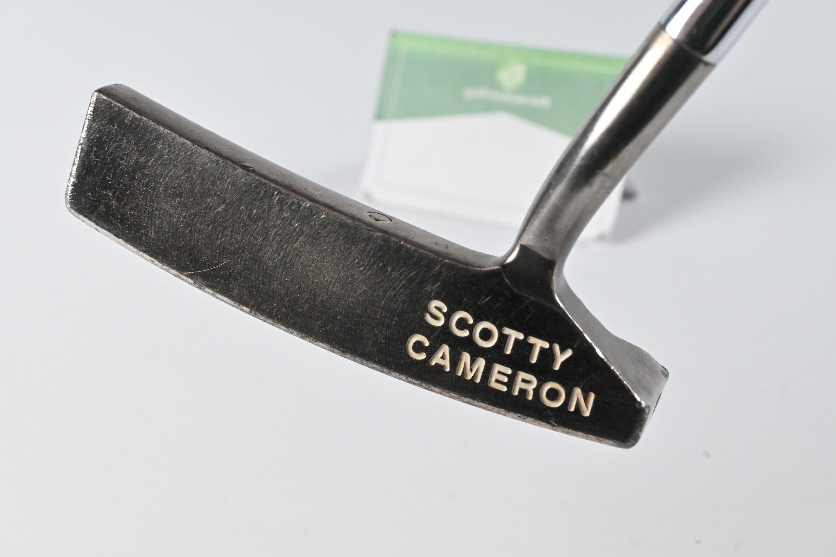Scotty Cameron Circa 62 Model No.2 2008 Putter / 35 Inch